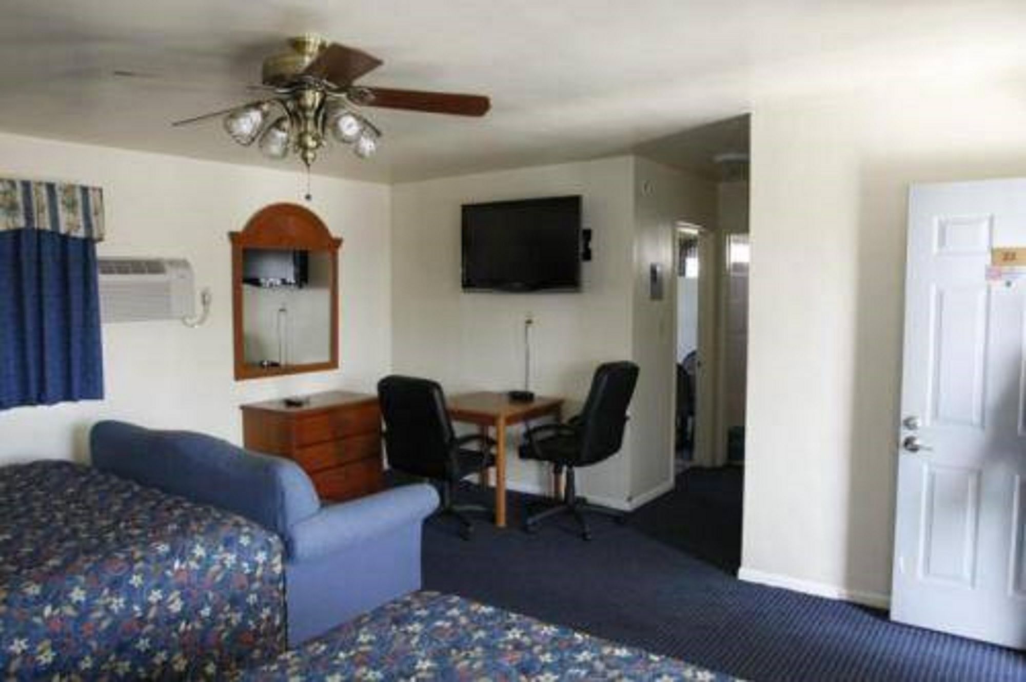 Viking Motel