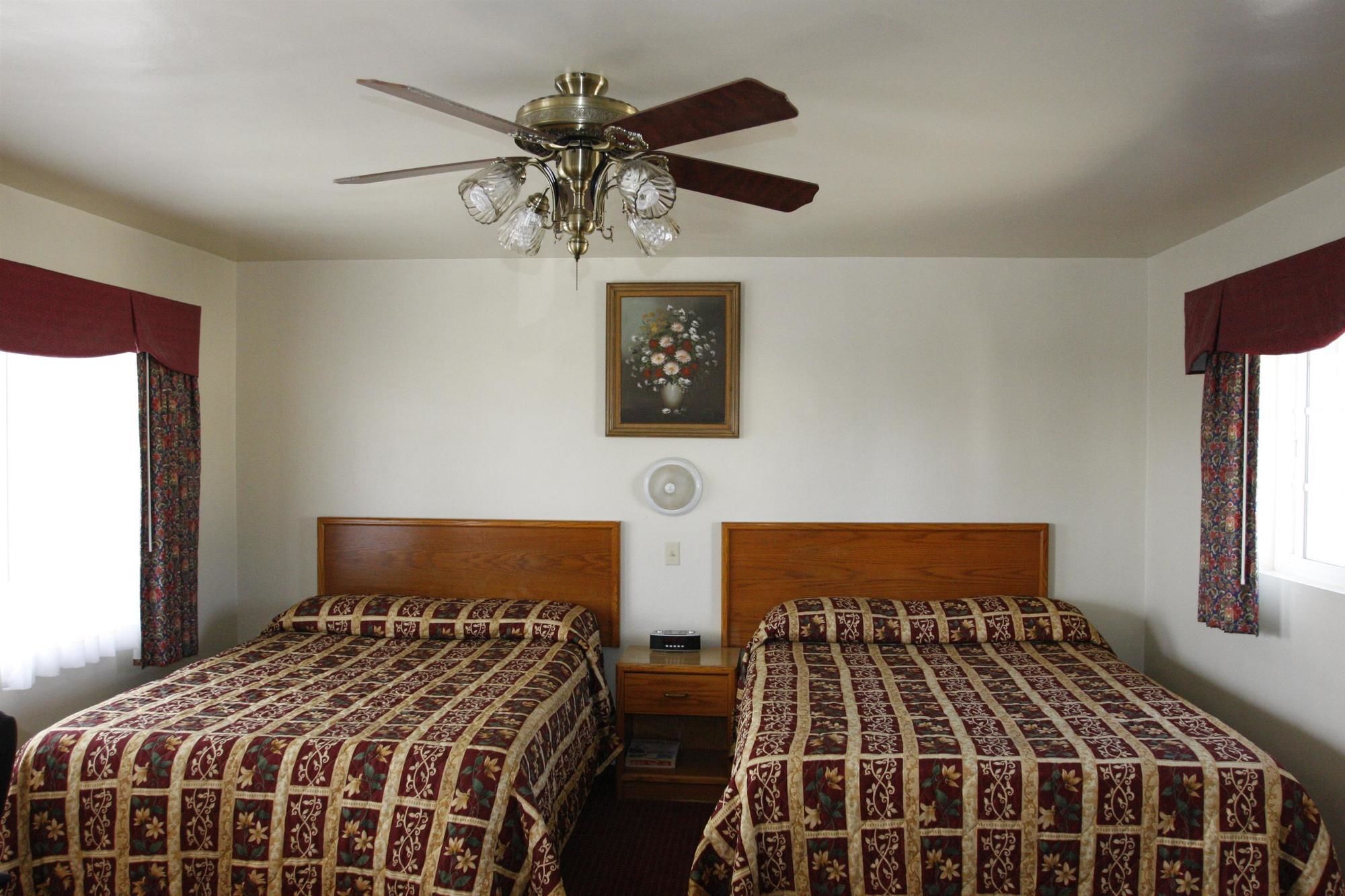 Viking Motel