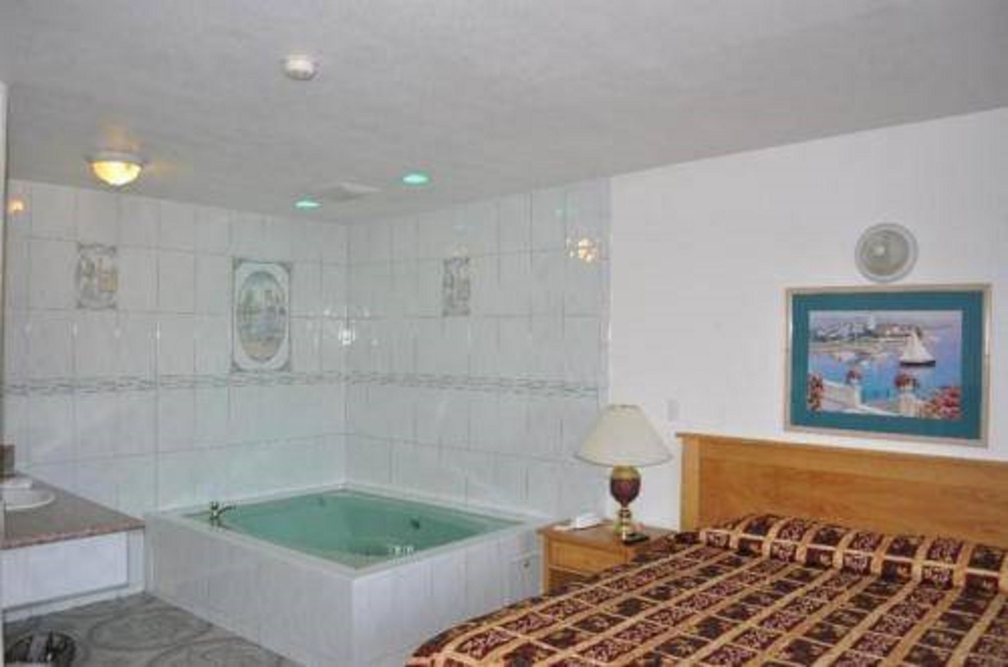 Viking Motel