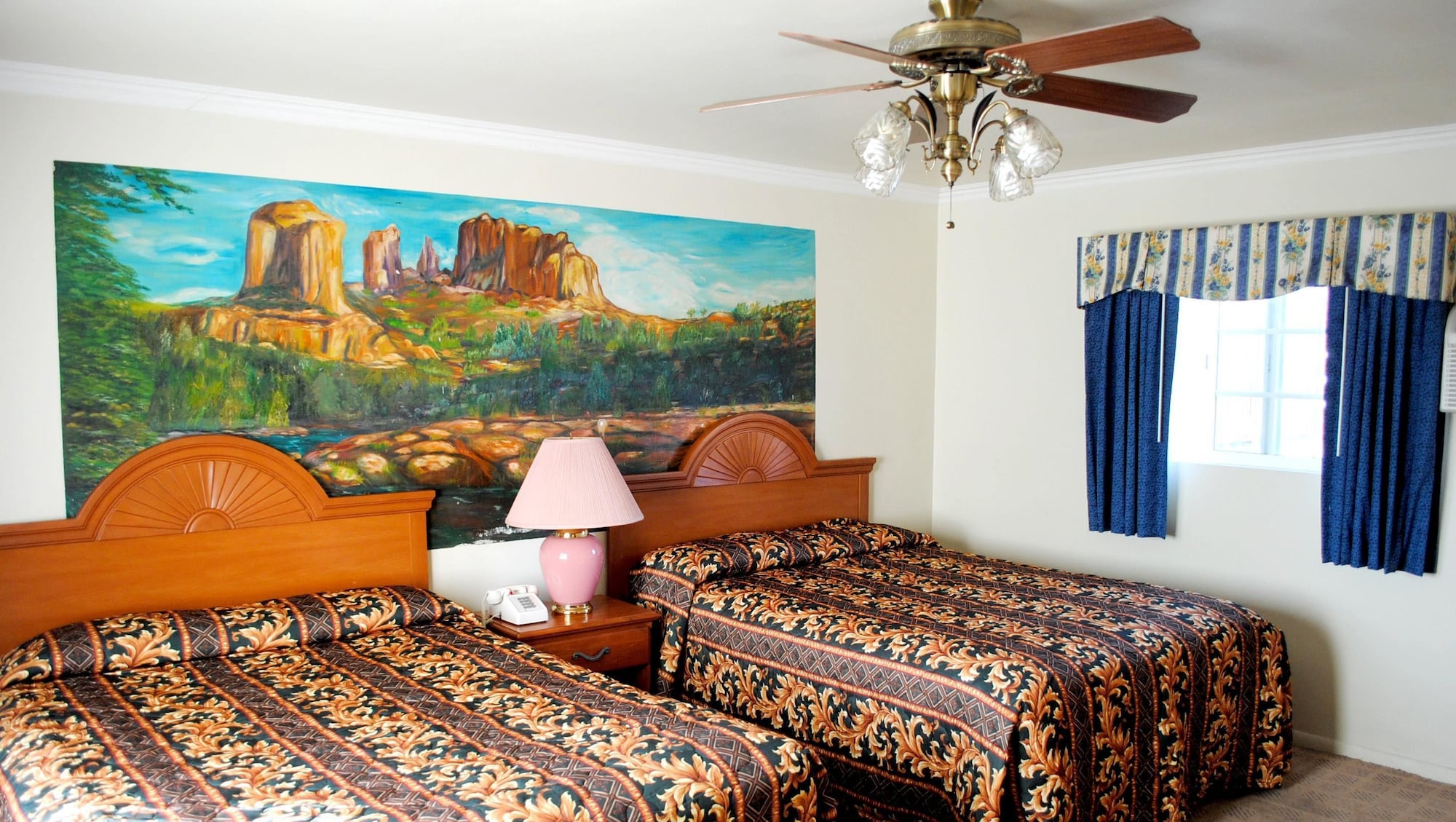 Viking Motel