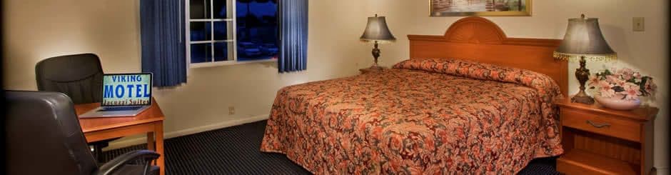 Viking Motel