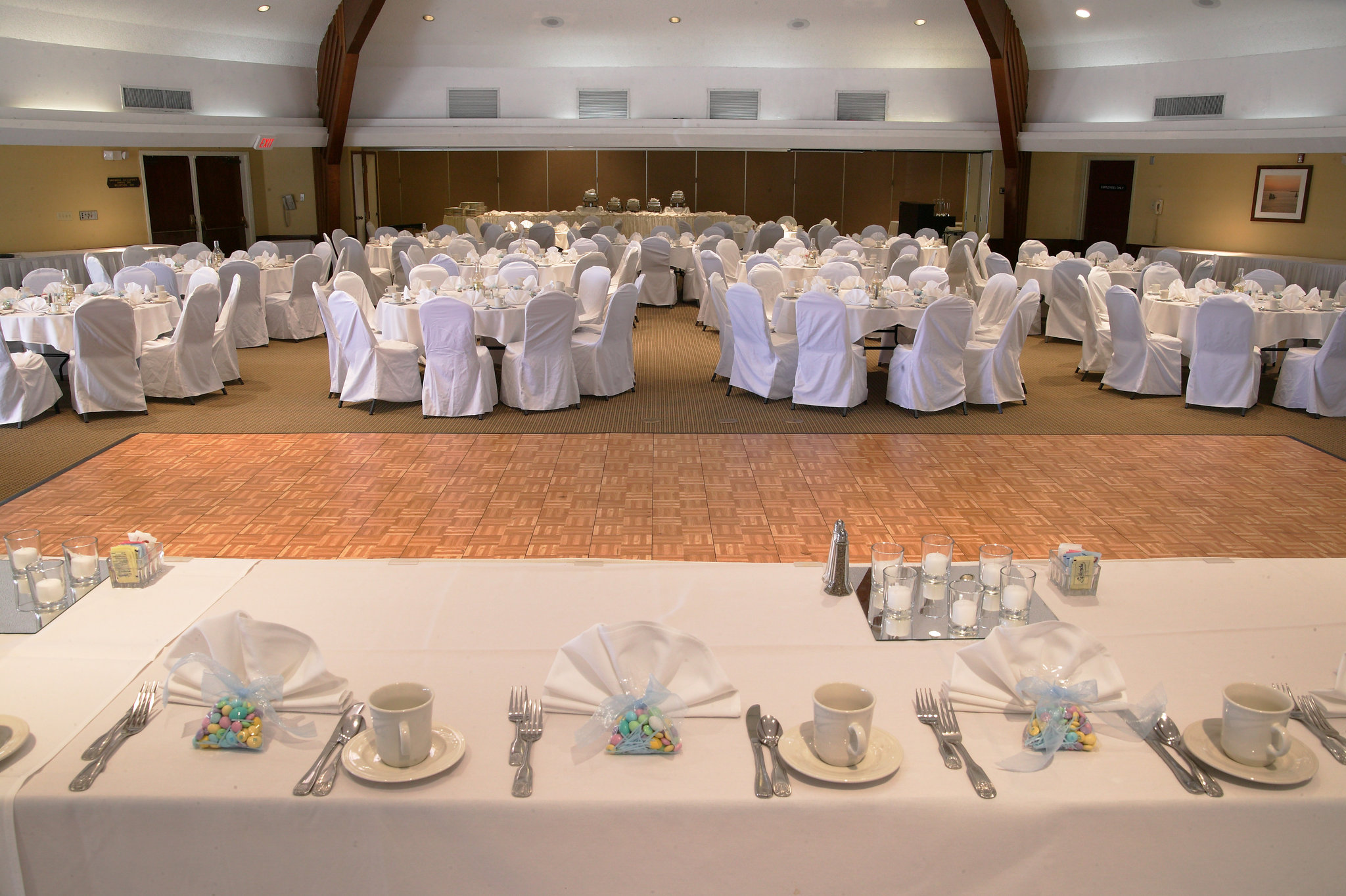 Four Points by Sheraton Ventura Harbor Resort