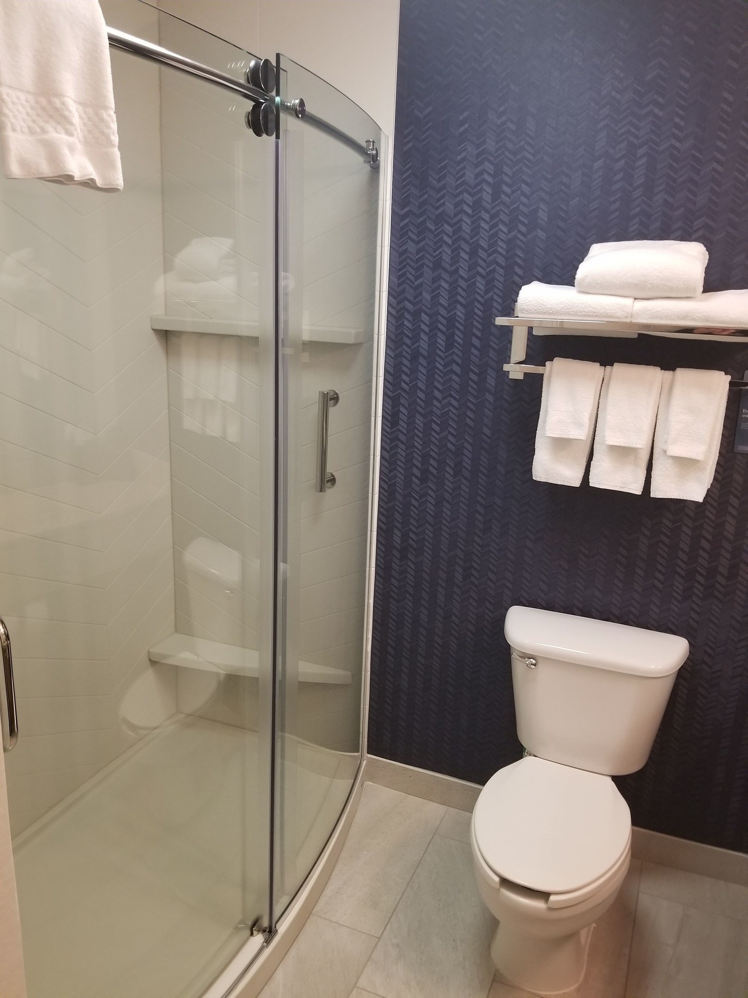 Fairfield Inn Visalia