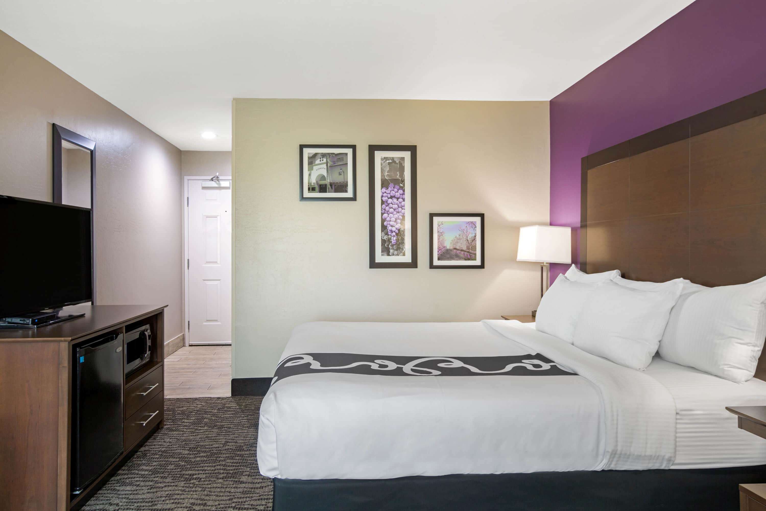 La Quinta Inn & Suites by Wyndham Visalia/Sequoia Gateway