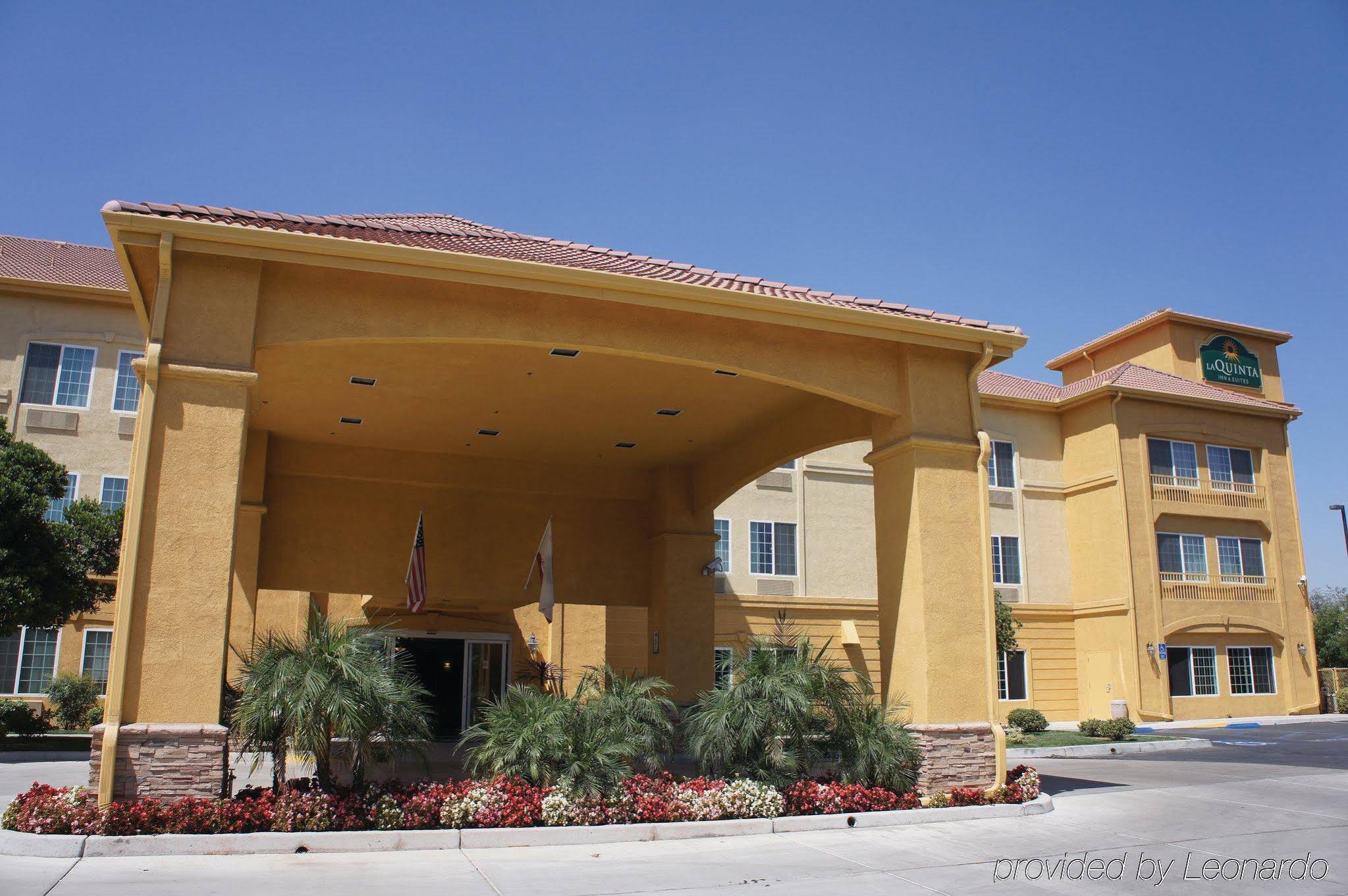 La Quinta Inn & Suites by Wyndham Visalia/Sequoia Gateway