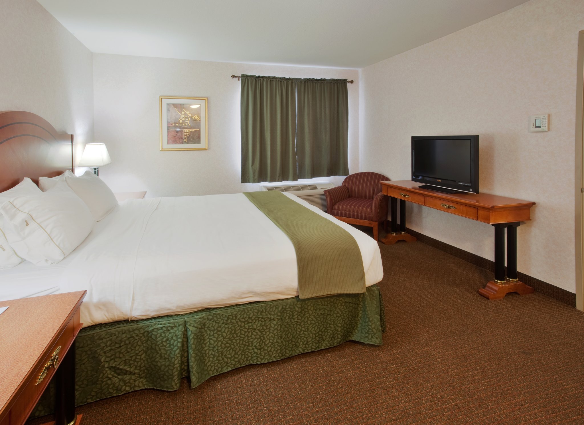 Holiday Inn Express Westley North - Patterson Area