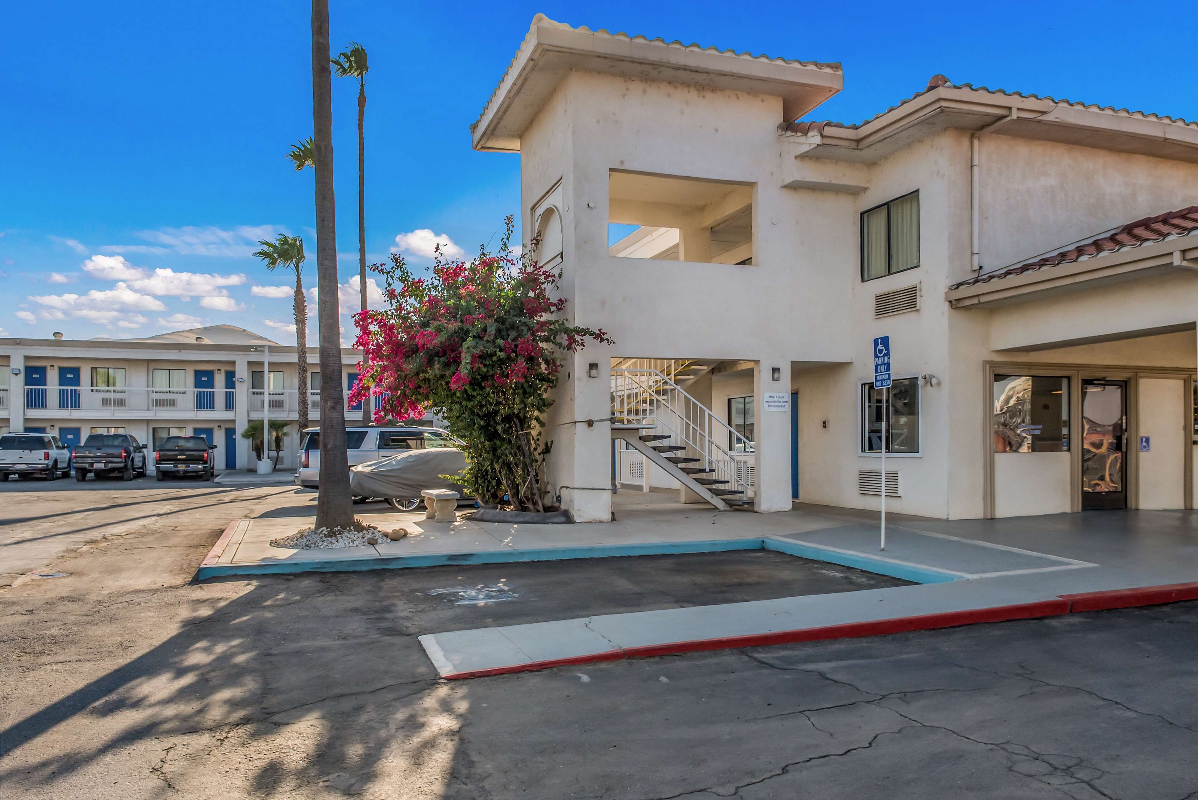 Motel 6 Westley Ca