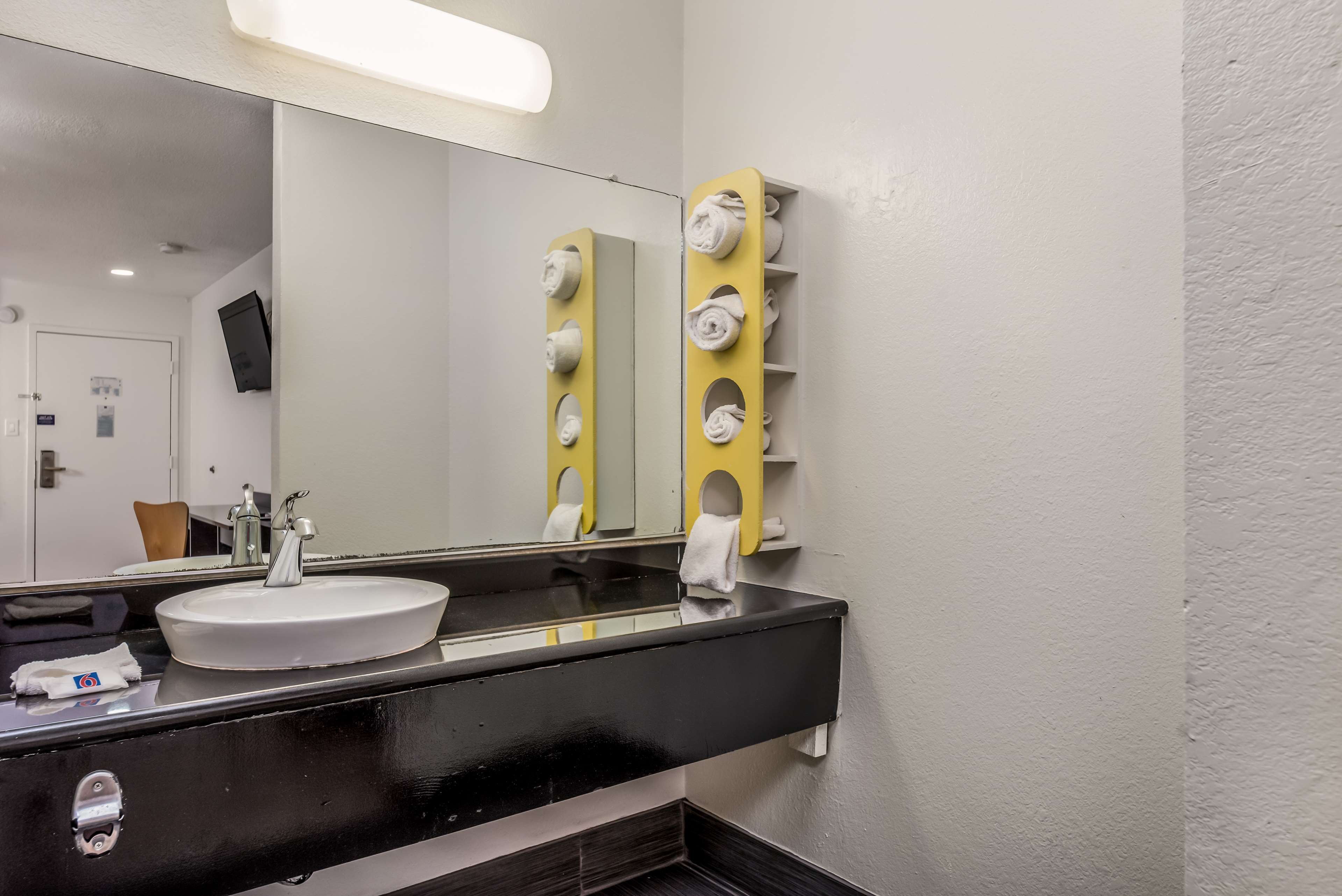 Motel 6 Westley Ca