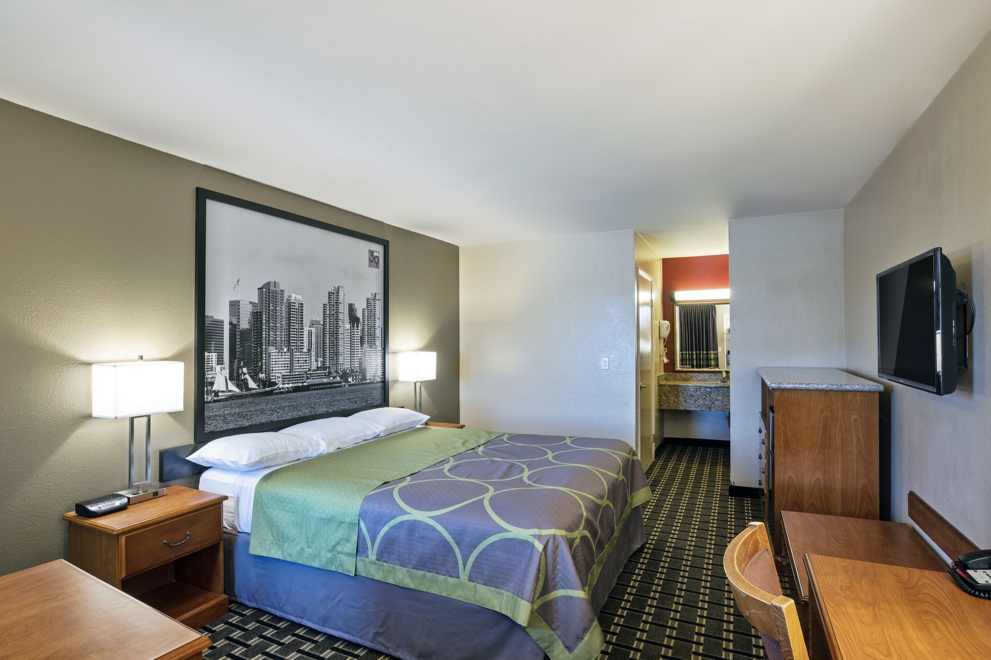 Hotel 39 Westminster