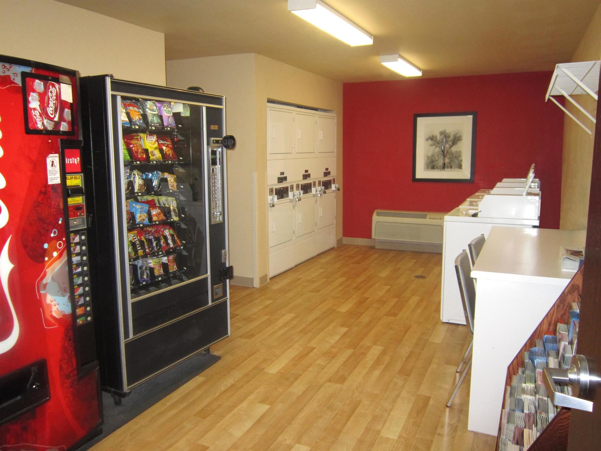 Extended Stay America Sacramento West Sacramento