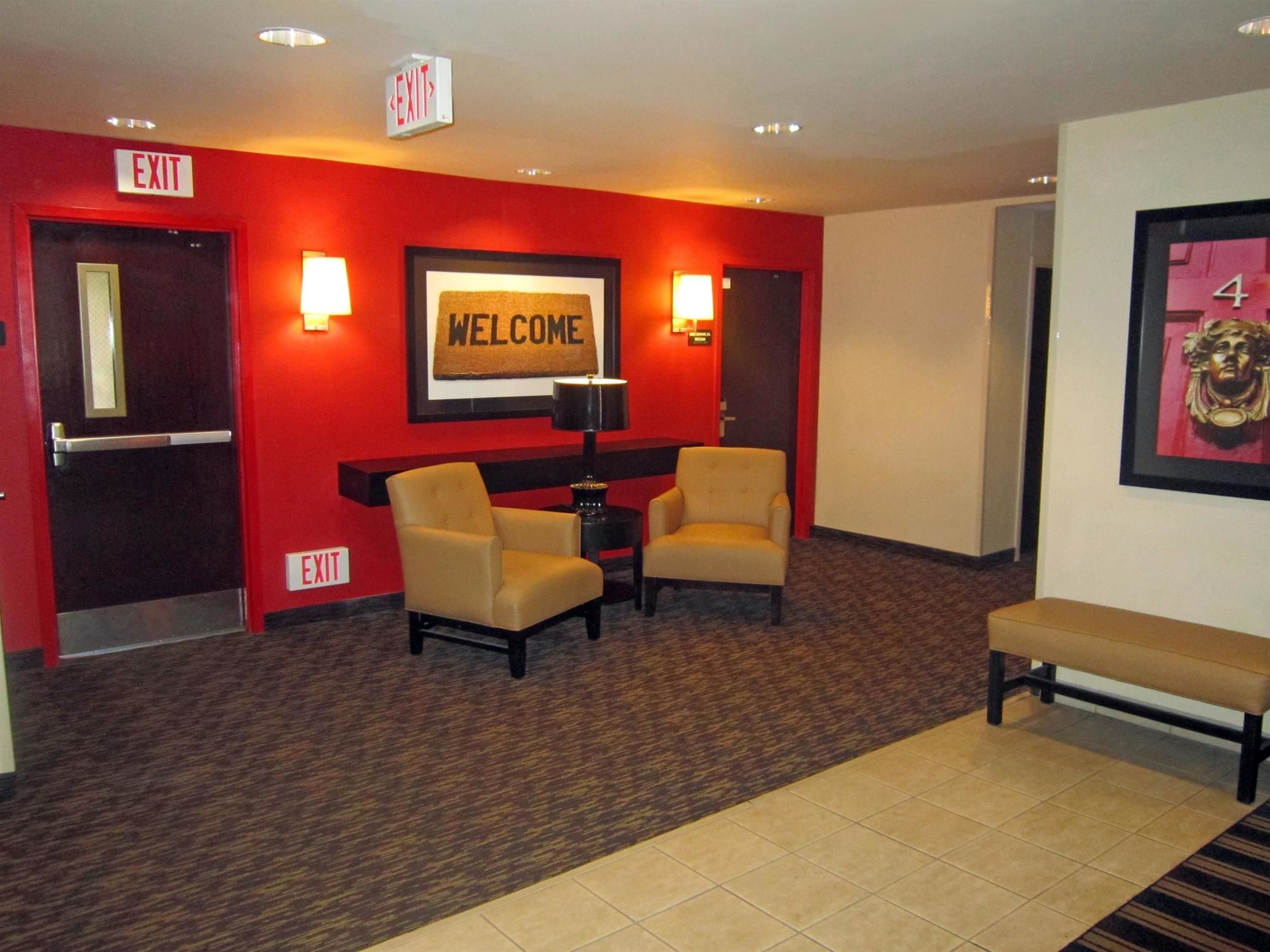Extended Stay America Sacramento West Sacramento