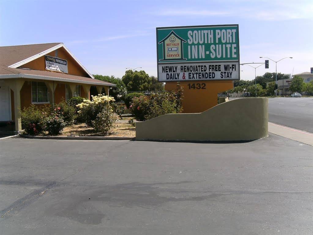 Great Value Inn - West Sacramento