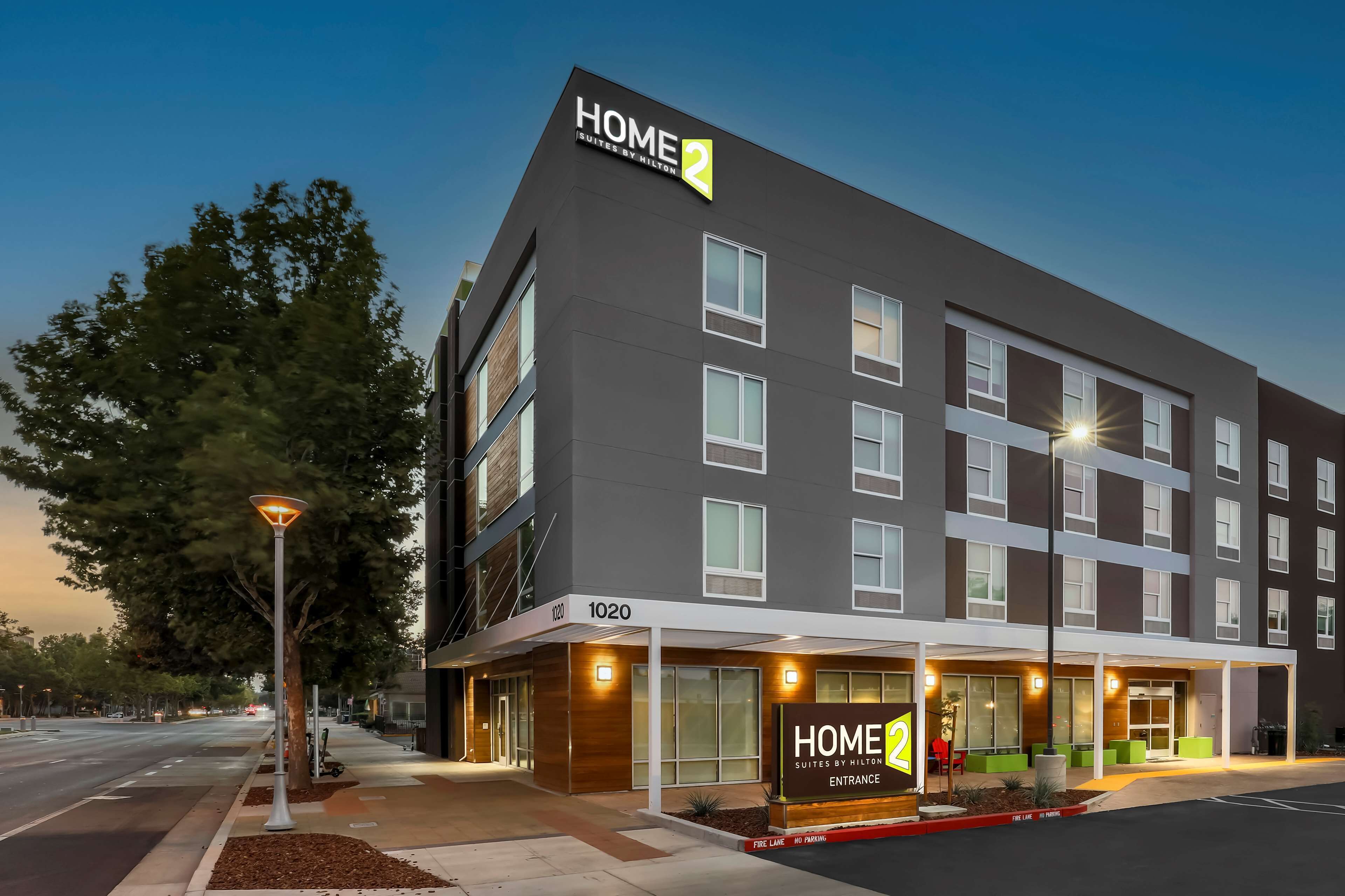 Home2 Suites by Hilton West Sacramento
