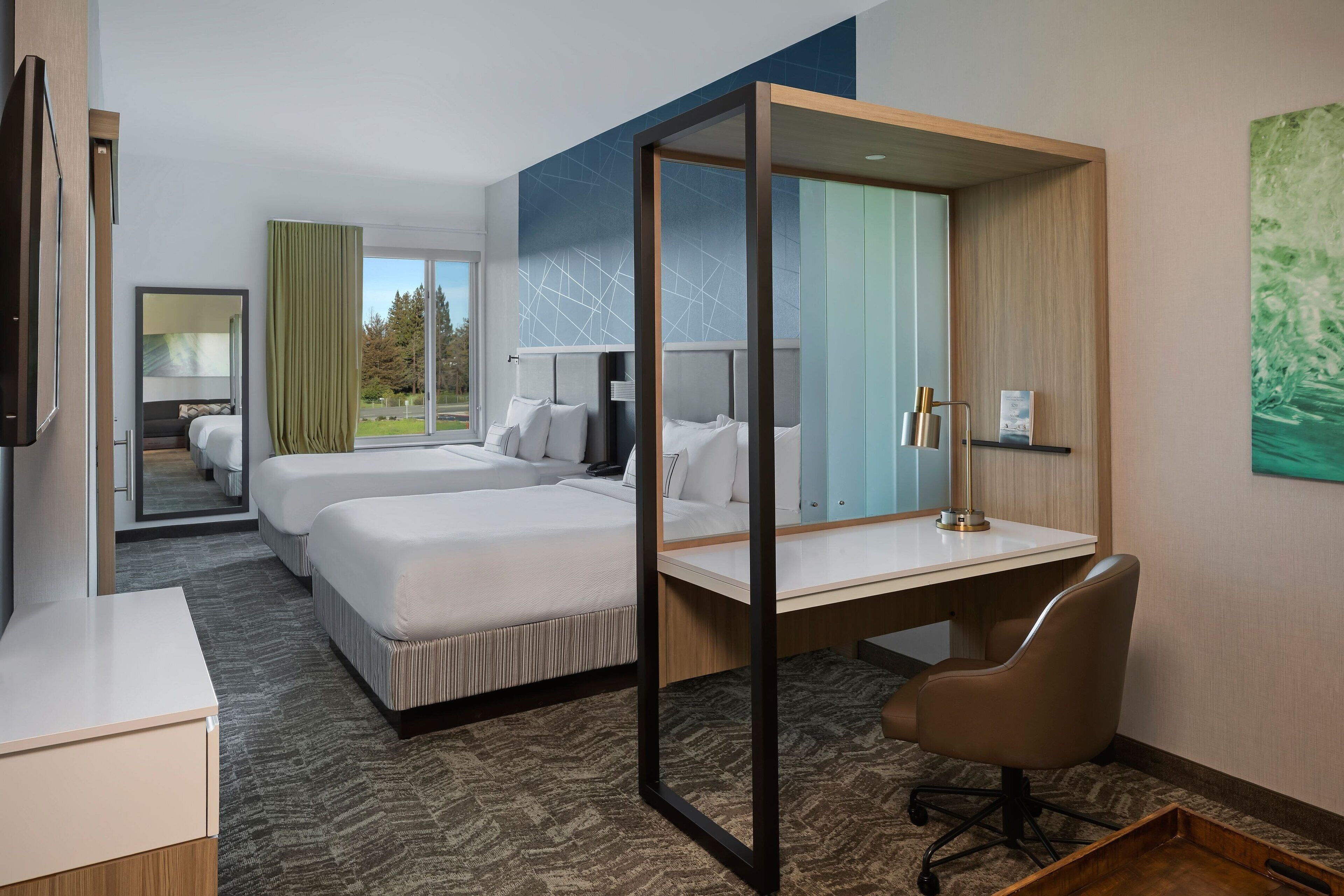 SpringHill Suites by Marriott West Sacramento