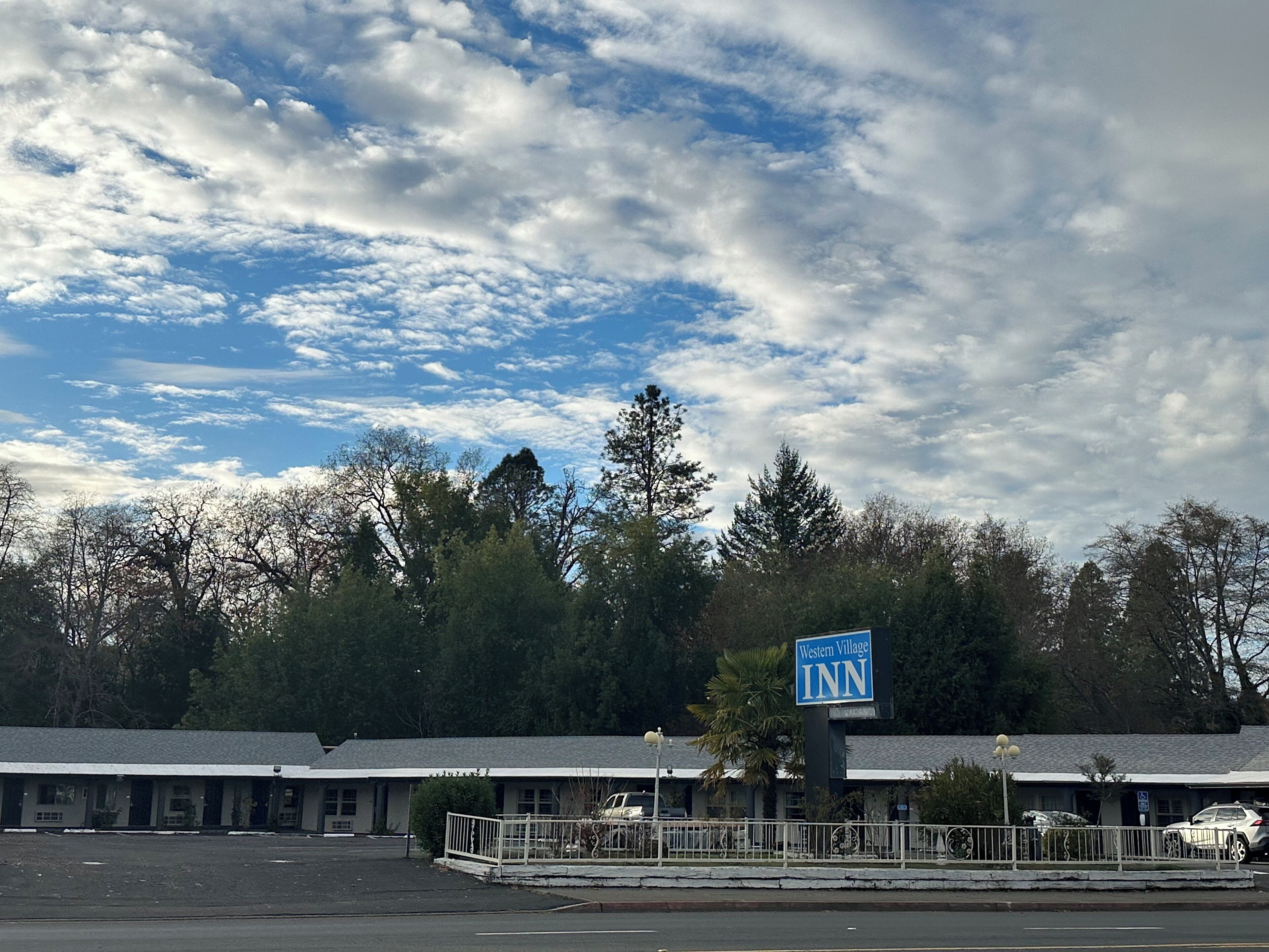 Western Village Inn
