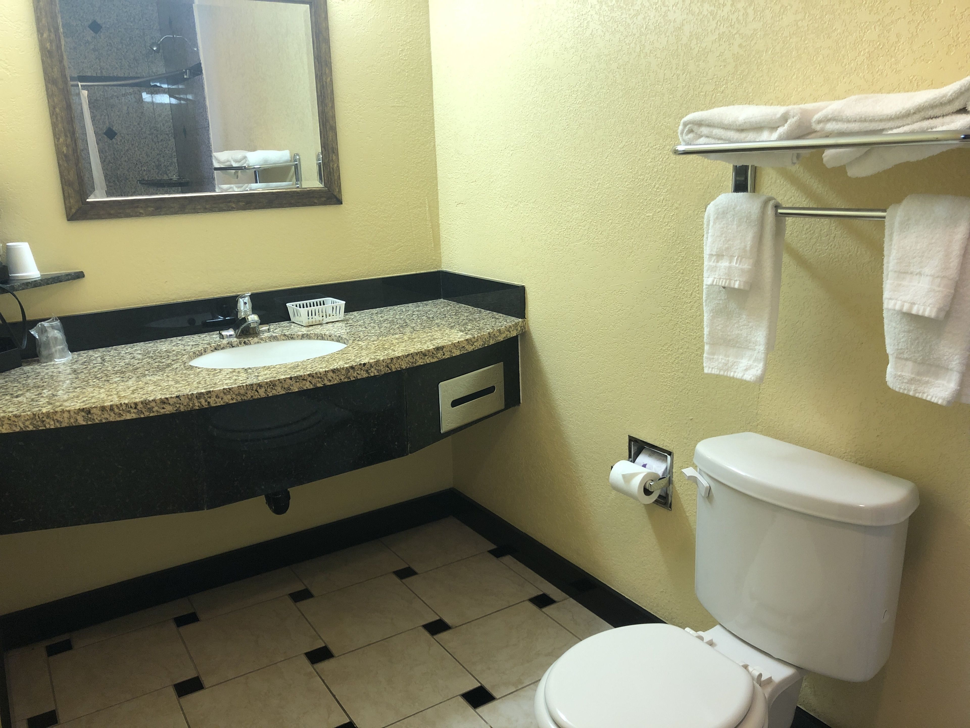 Western Village Inn
