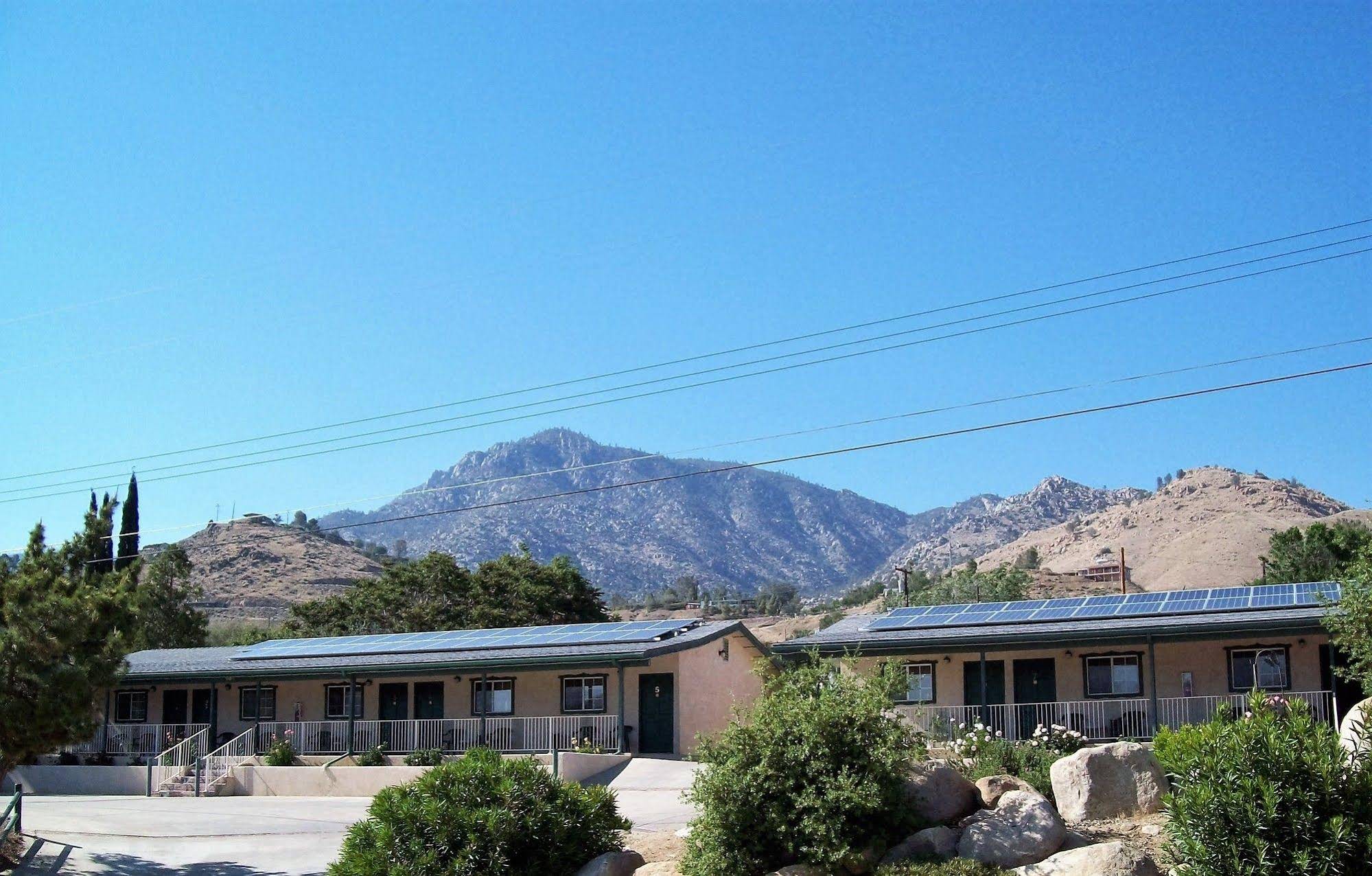 Barewood Inn Motel