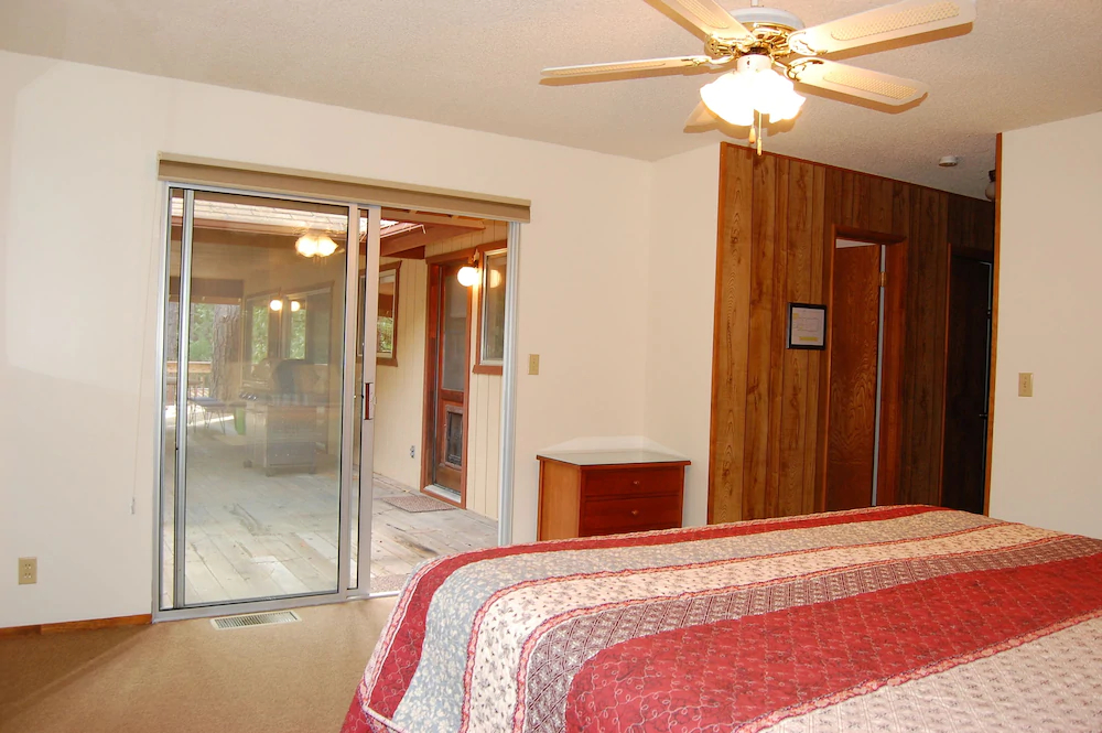 Mountain Retreat