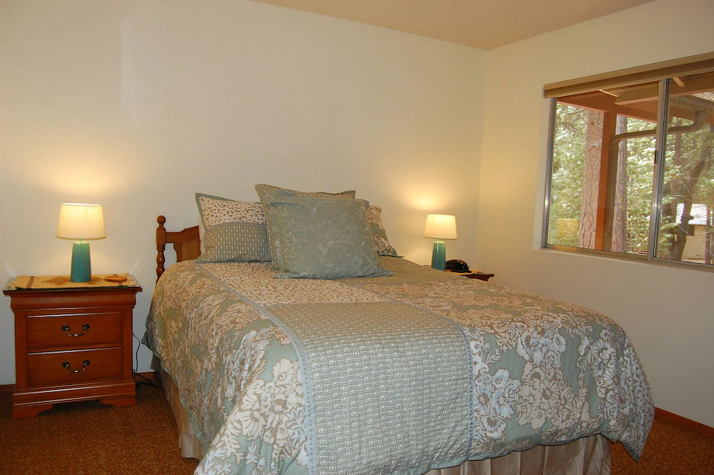 Mountain Retreat