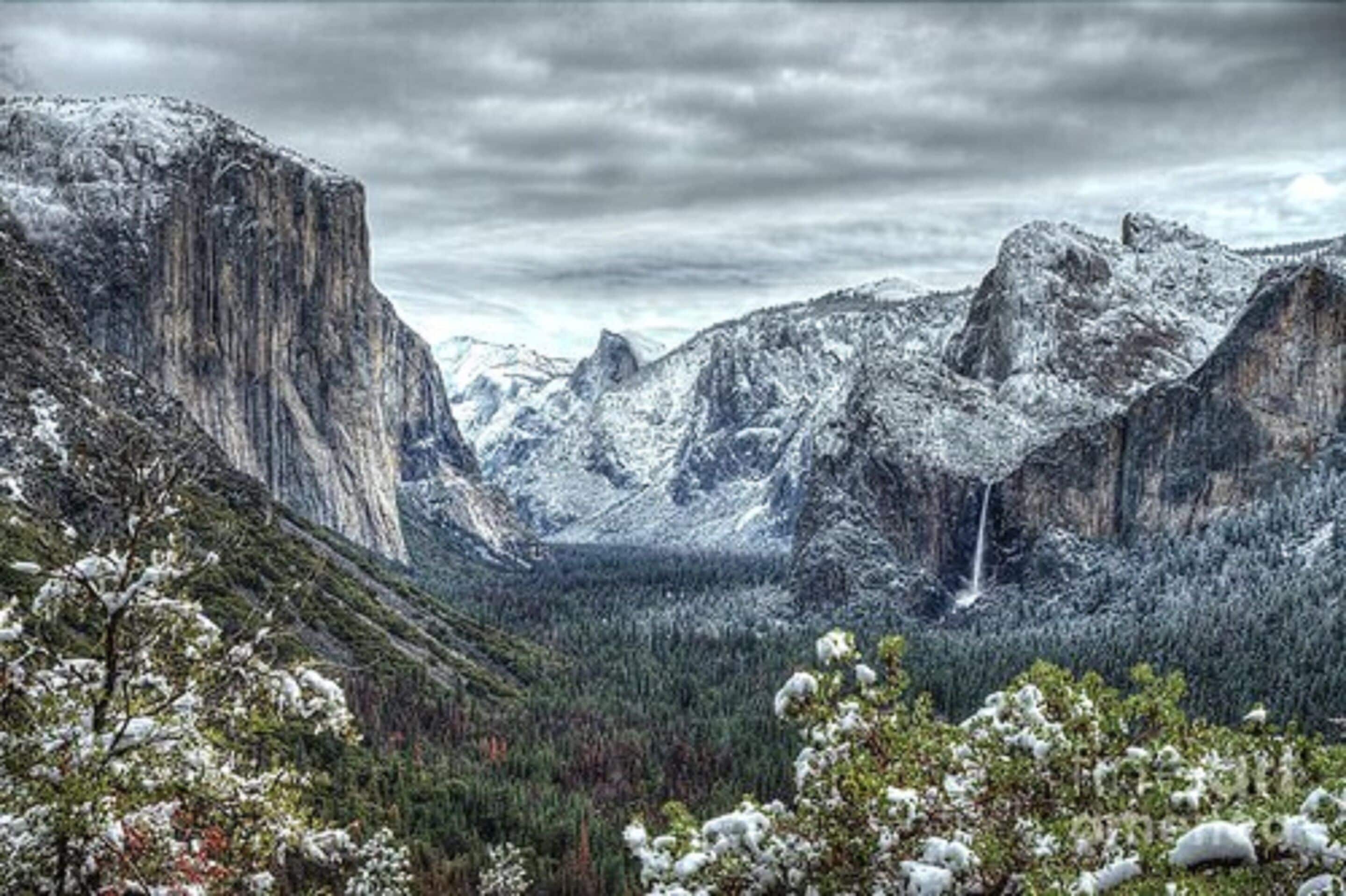 The Oakhurst Inn at Yosemite