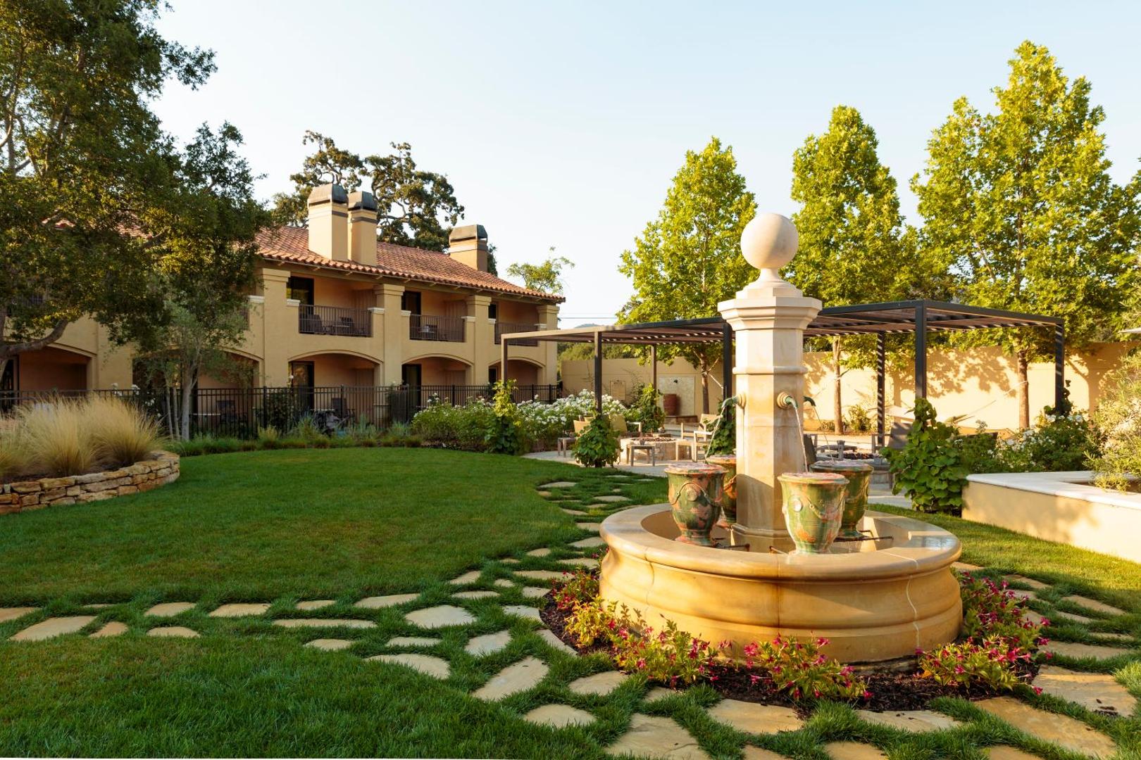 Napa Valley Lodge