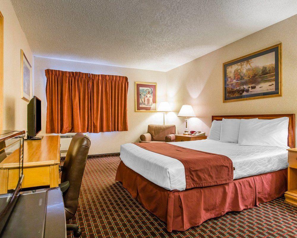 Econo Lodge Inn & Suites Yuba City - Marysville