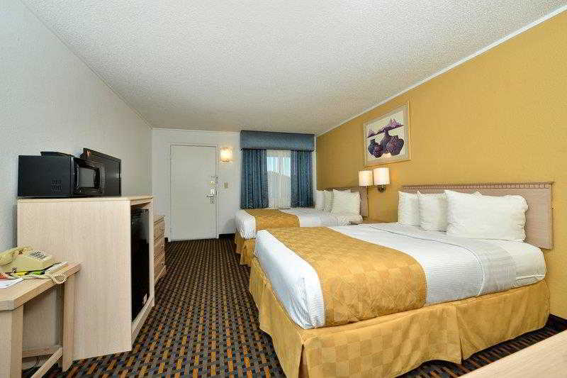 Best Western Alamosa Inn
