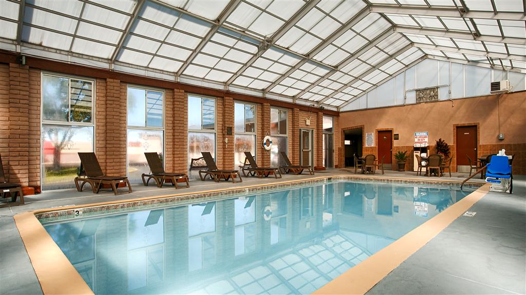 Best Western Alamosa Inn