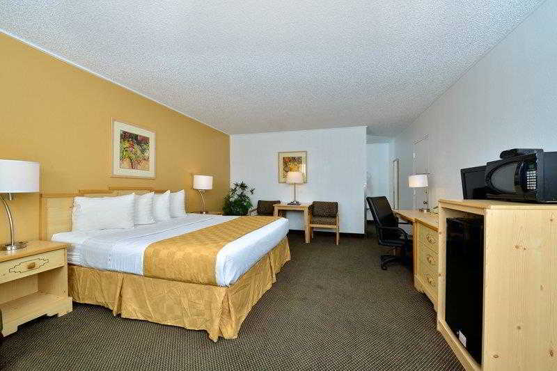 Best Western Alamosa Inn