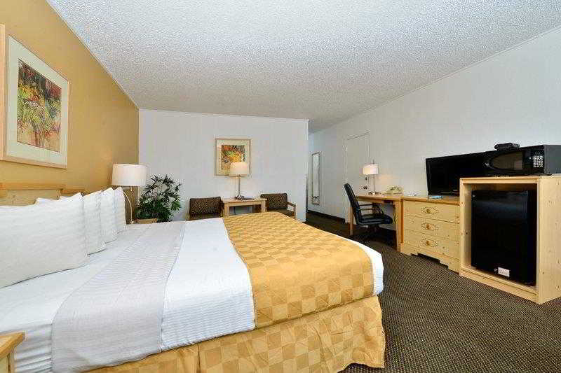 Best Western Alamosa Inn