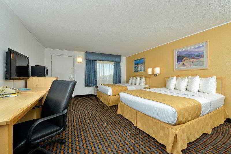 Best Western Alamosa Inn