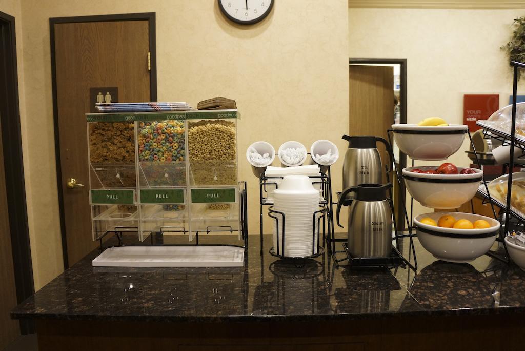Comfort Inn & Suites Alamosa