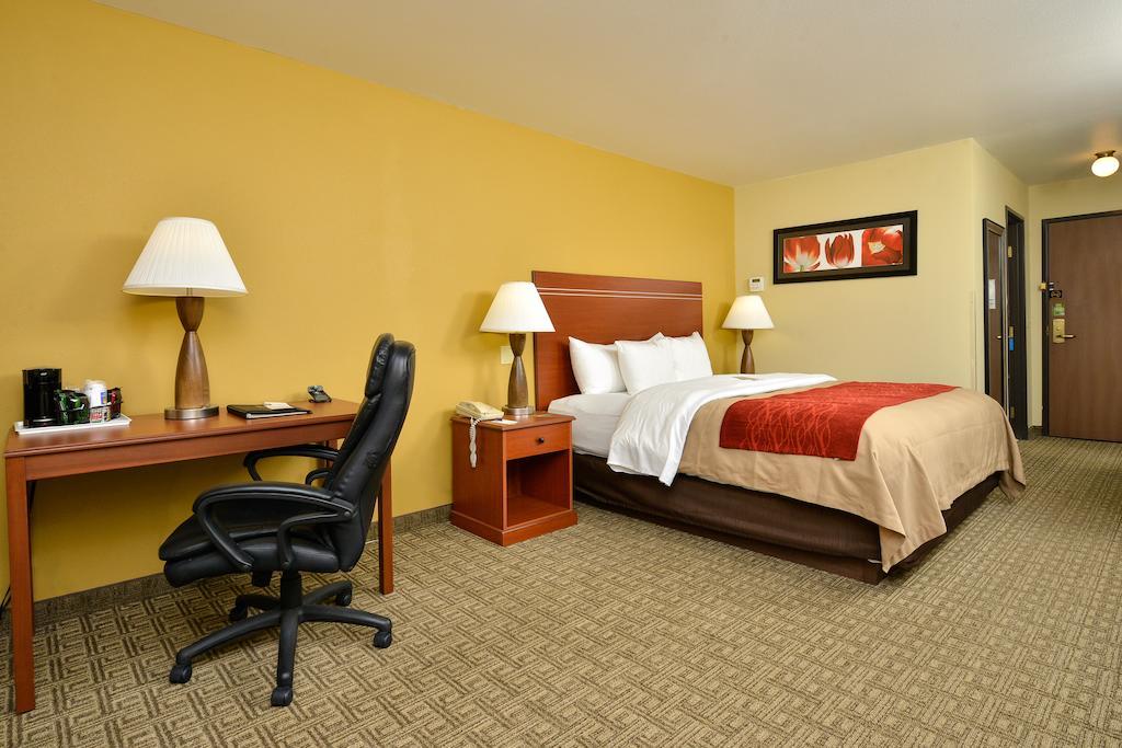 Comfort Inn & Suites Alamosa