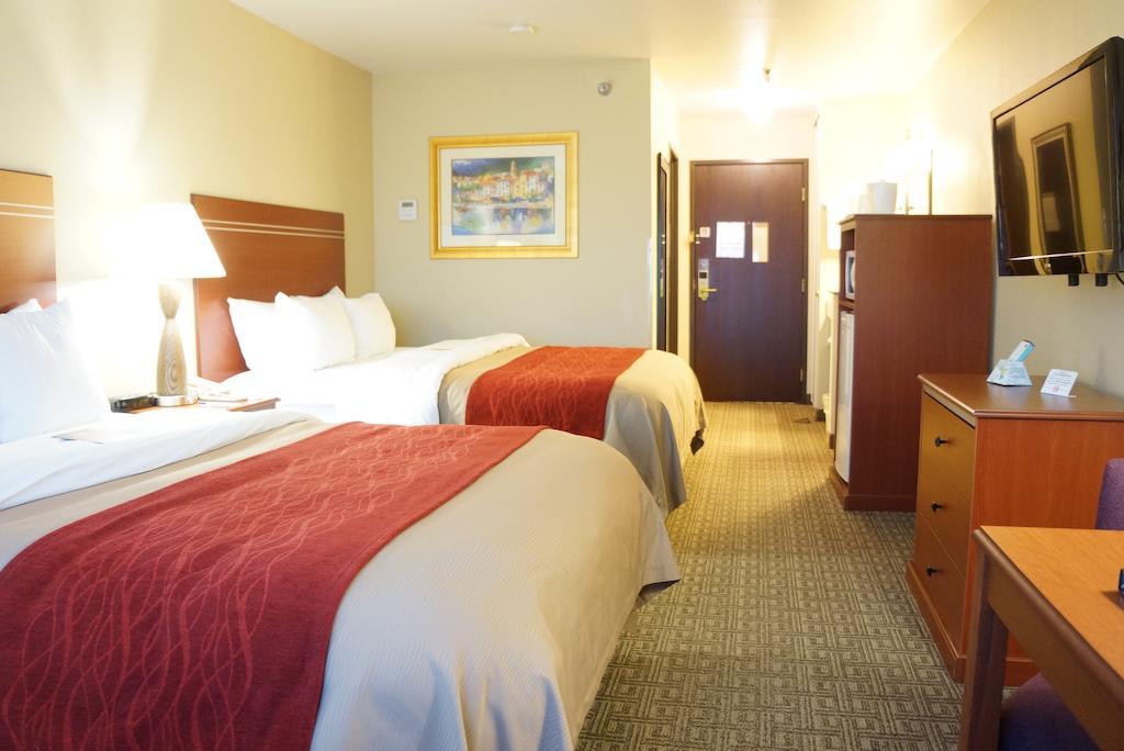 Comfort Inn & Suites Alamosa