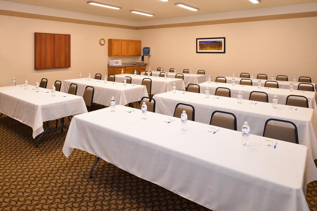 Comfort Inn & Suites Alamosa