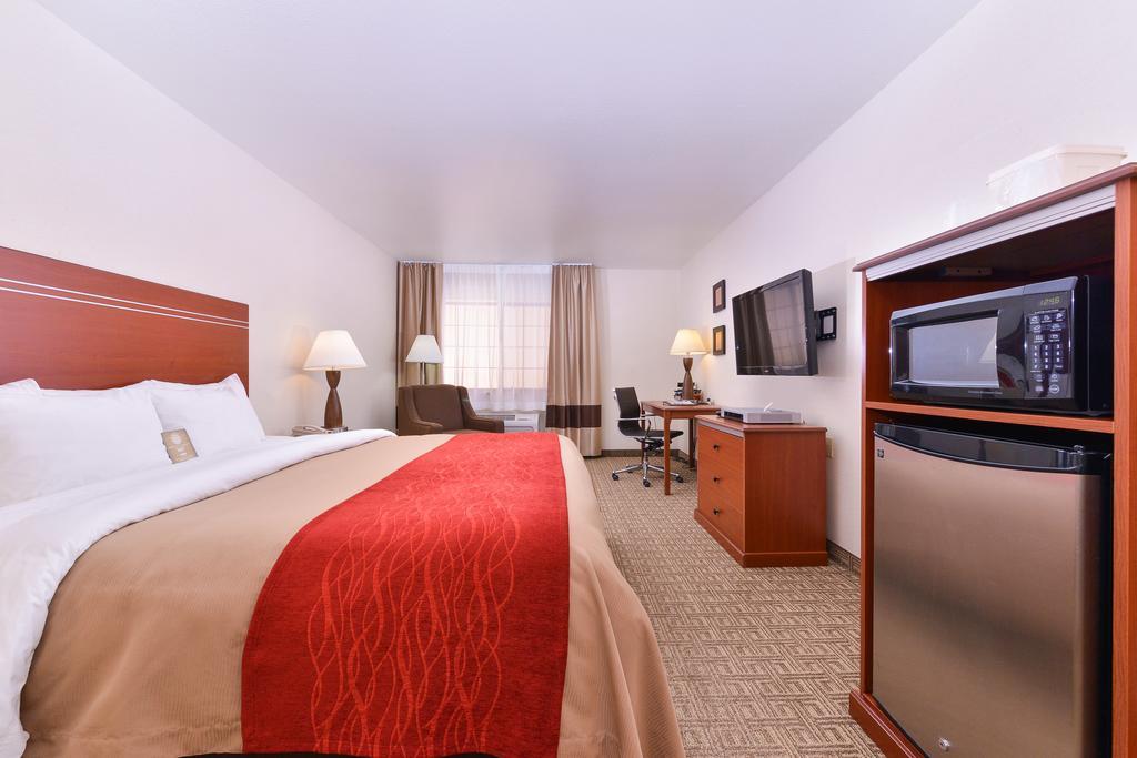 Comfort Inn & Suites Alamosa
