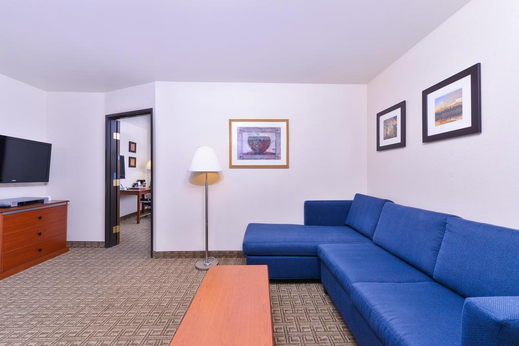Comfort Inn & Suites Alamosa