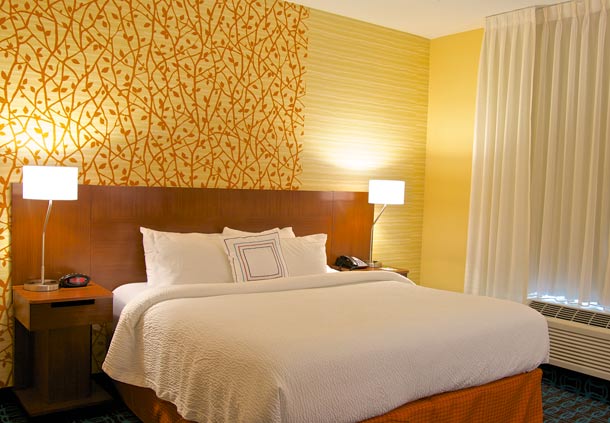 Fairfield Inn & Suites Alamosa
