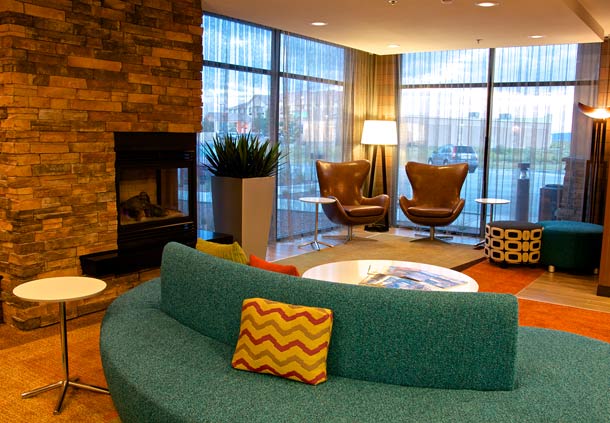Fairfield Inn & Suites Alamosa