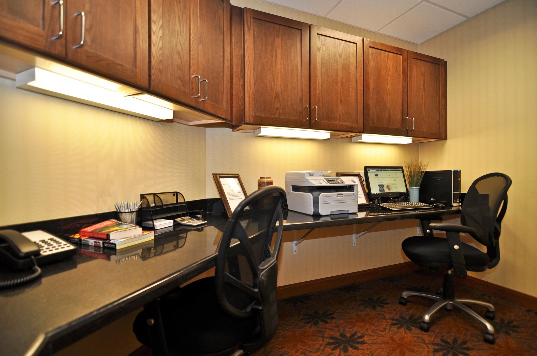 Hampton Inn Alamosa