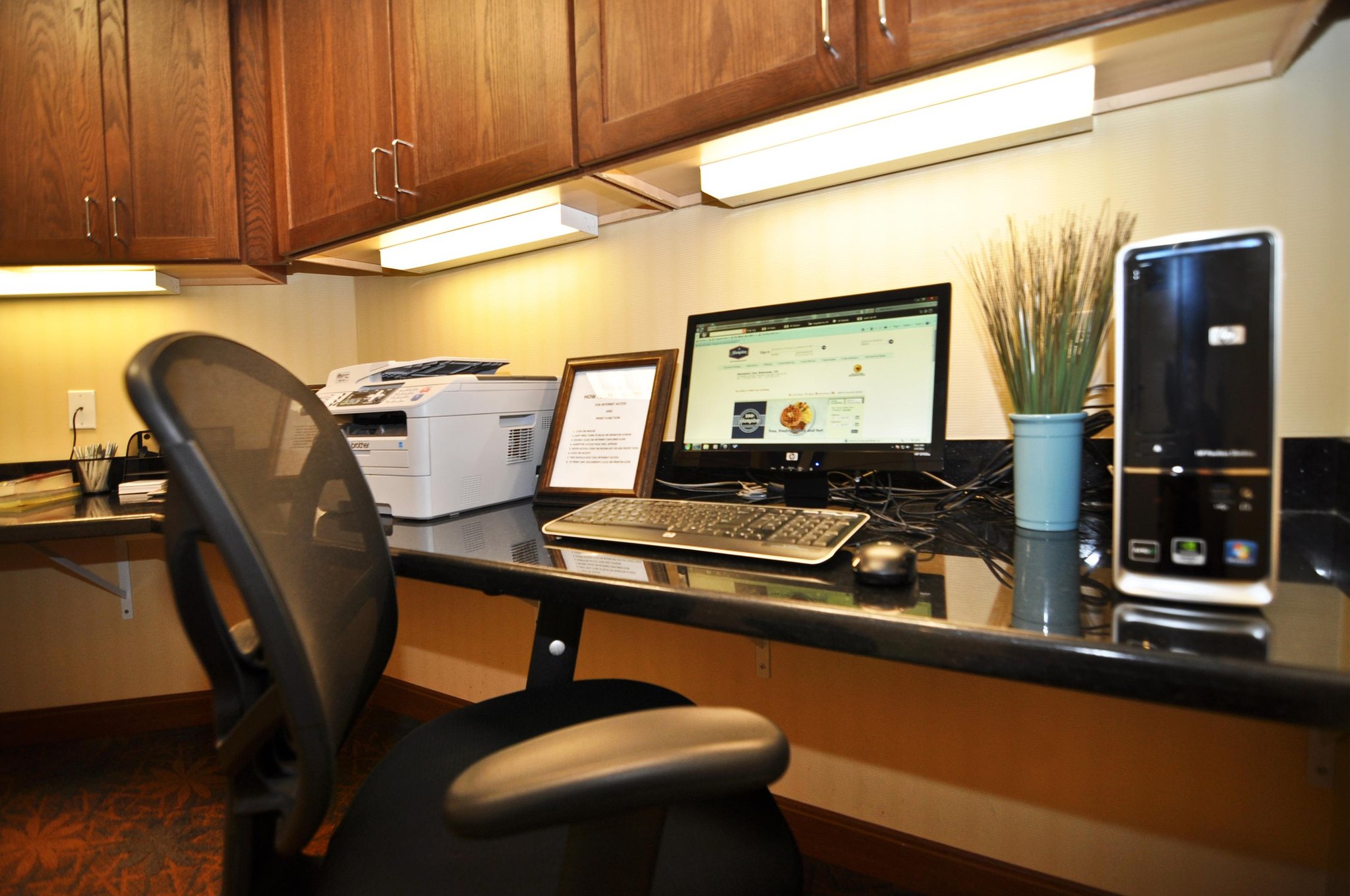 Hampton Inn Alamosa