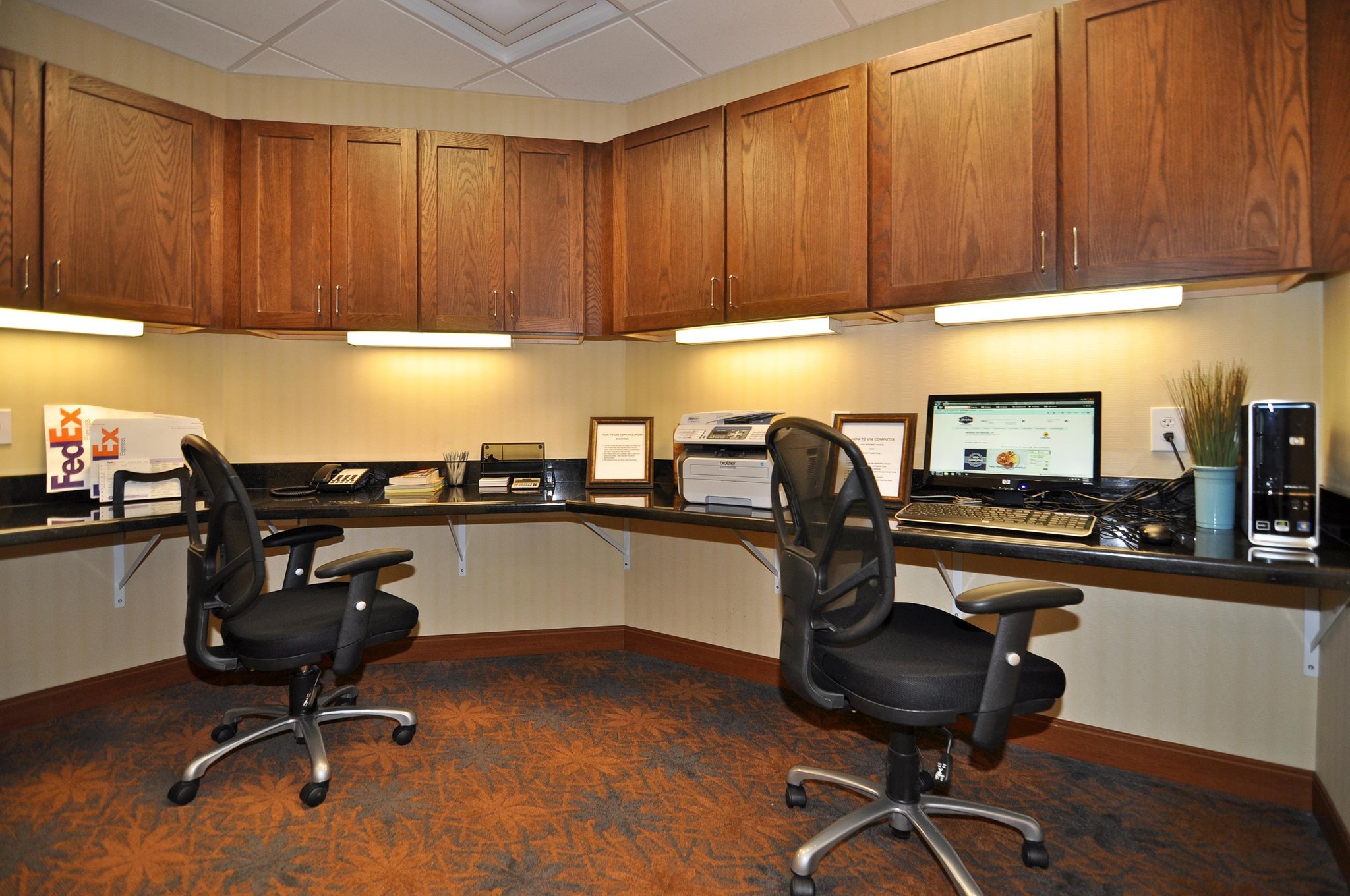 Hampton Inn Alamosa