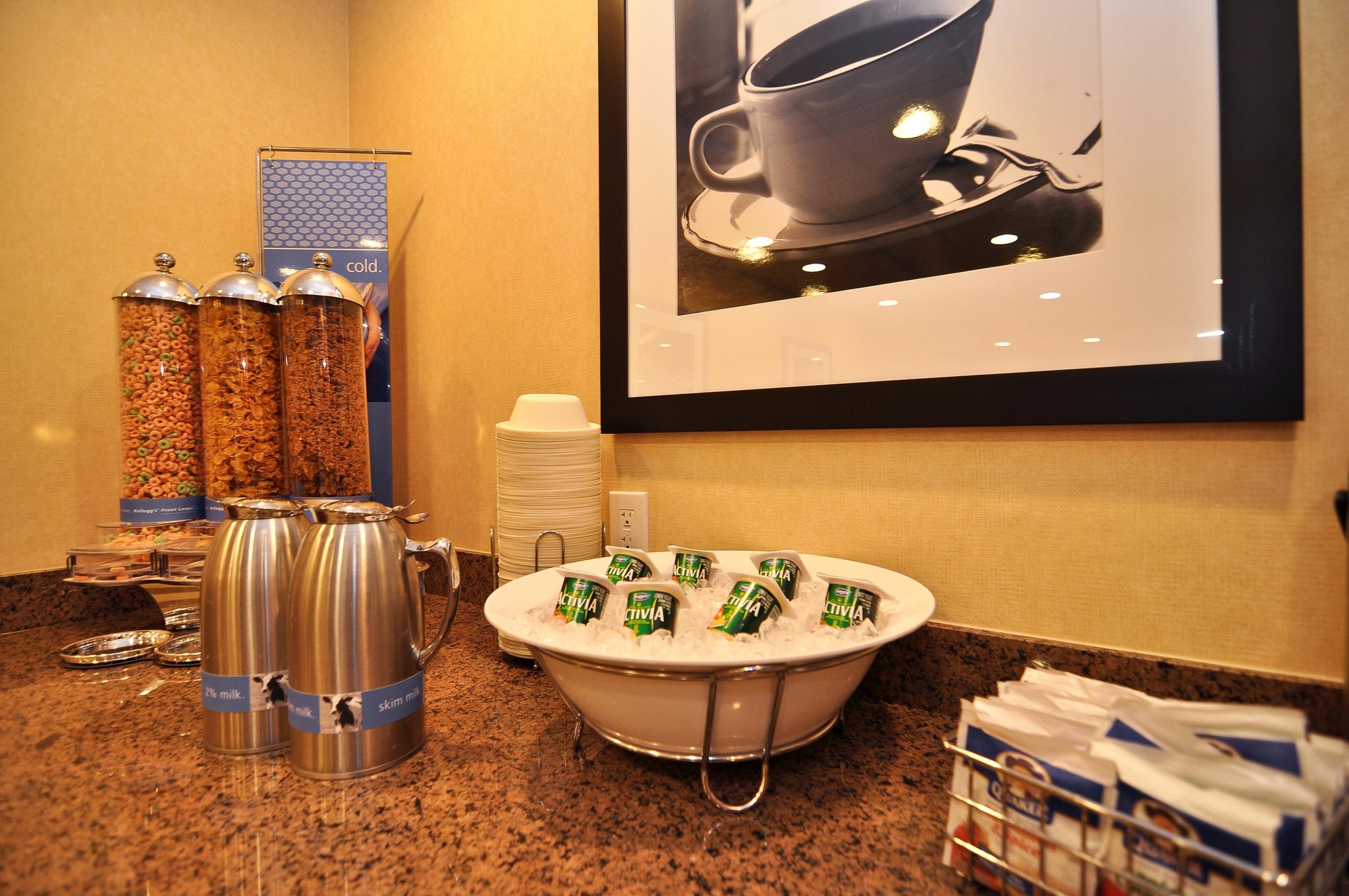 Hampton Inn Alamosa