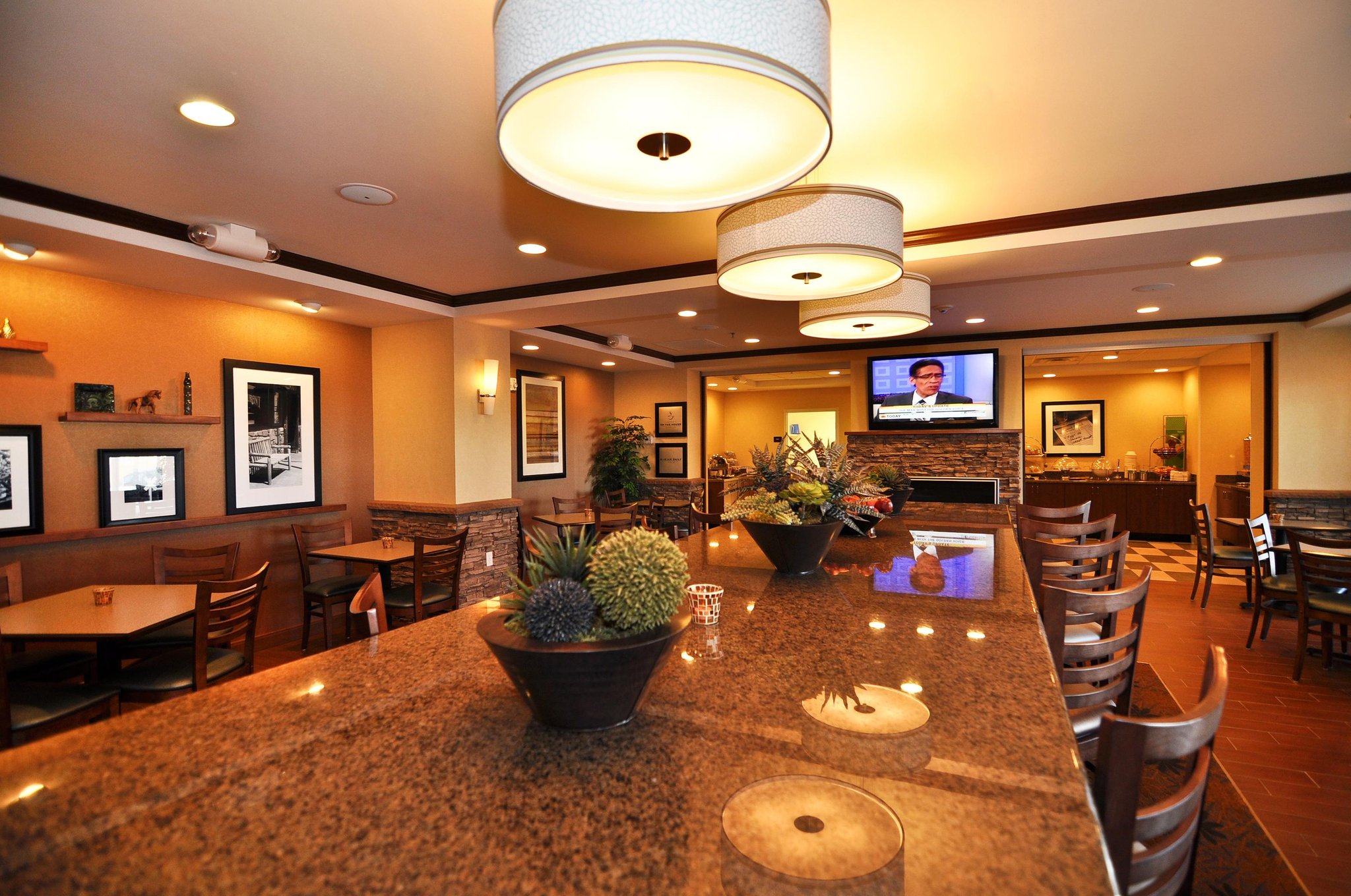 Hampton Inn Alamosa