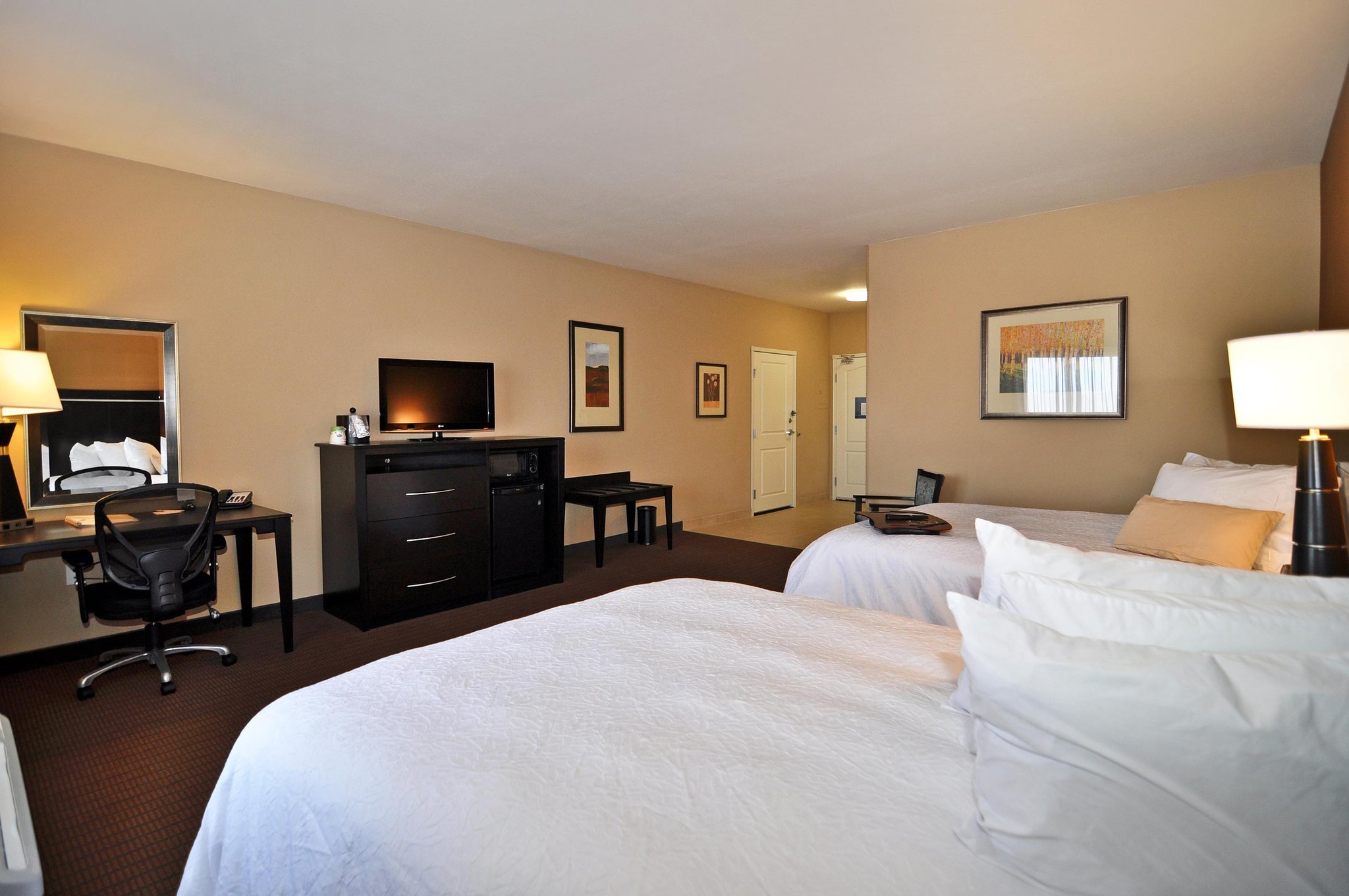 Hampton Inn Alamosa