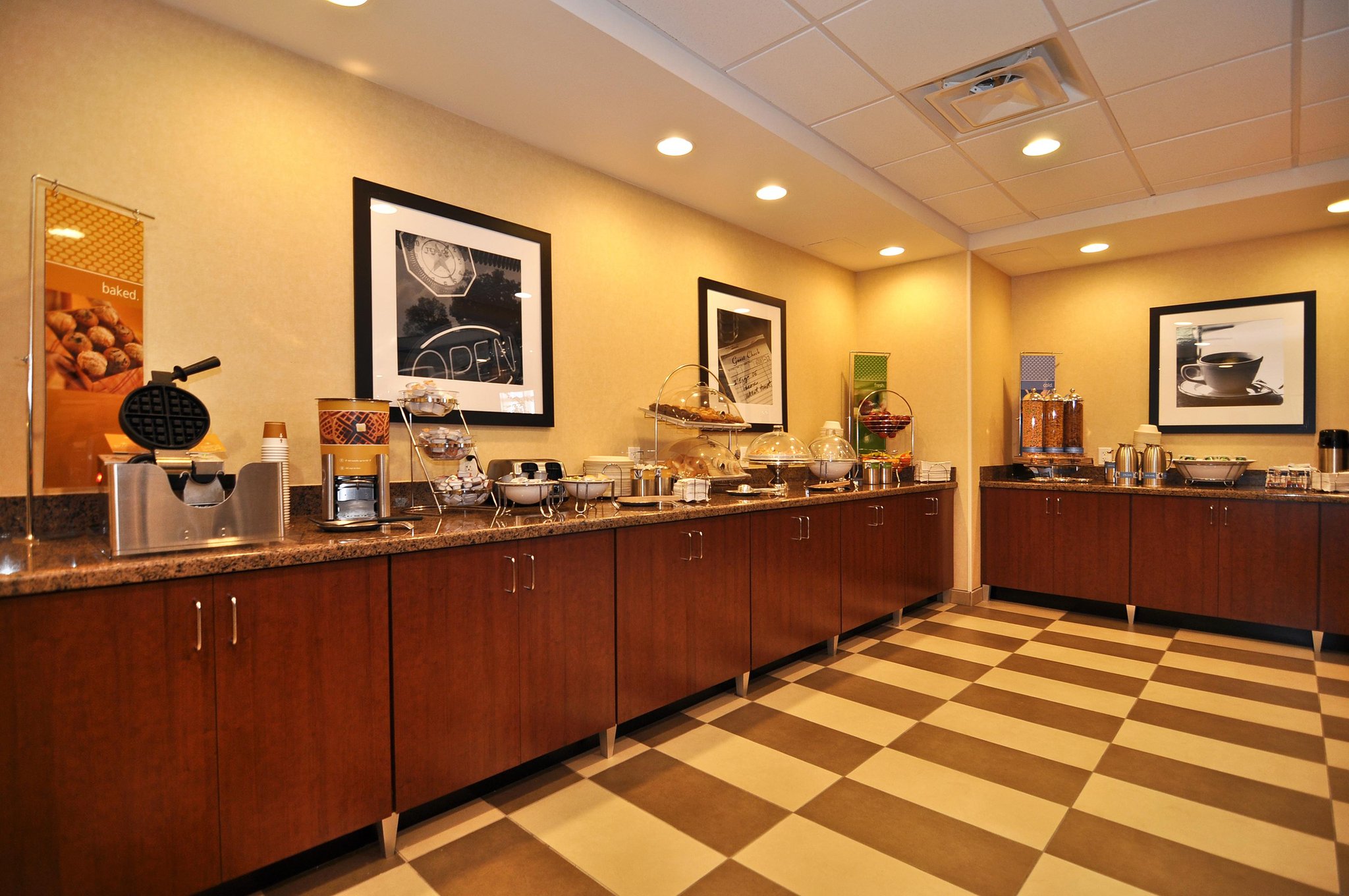 Hampton Inn Alamosa
