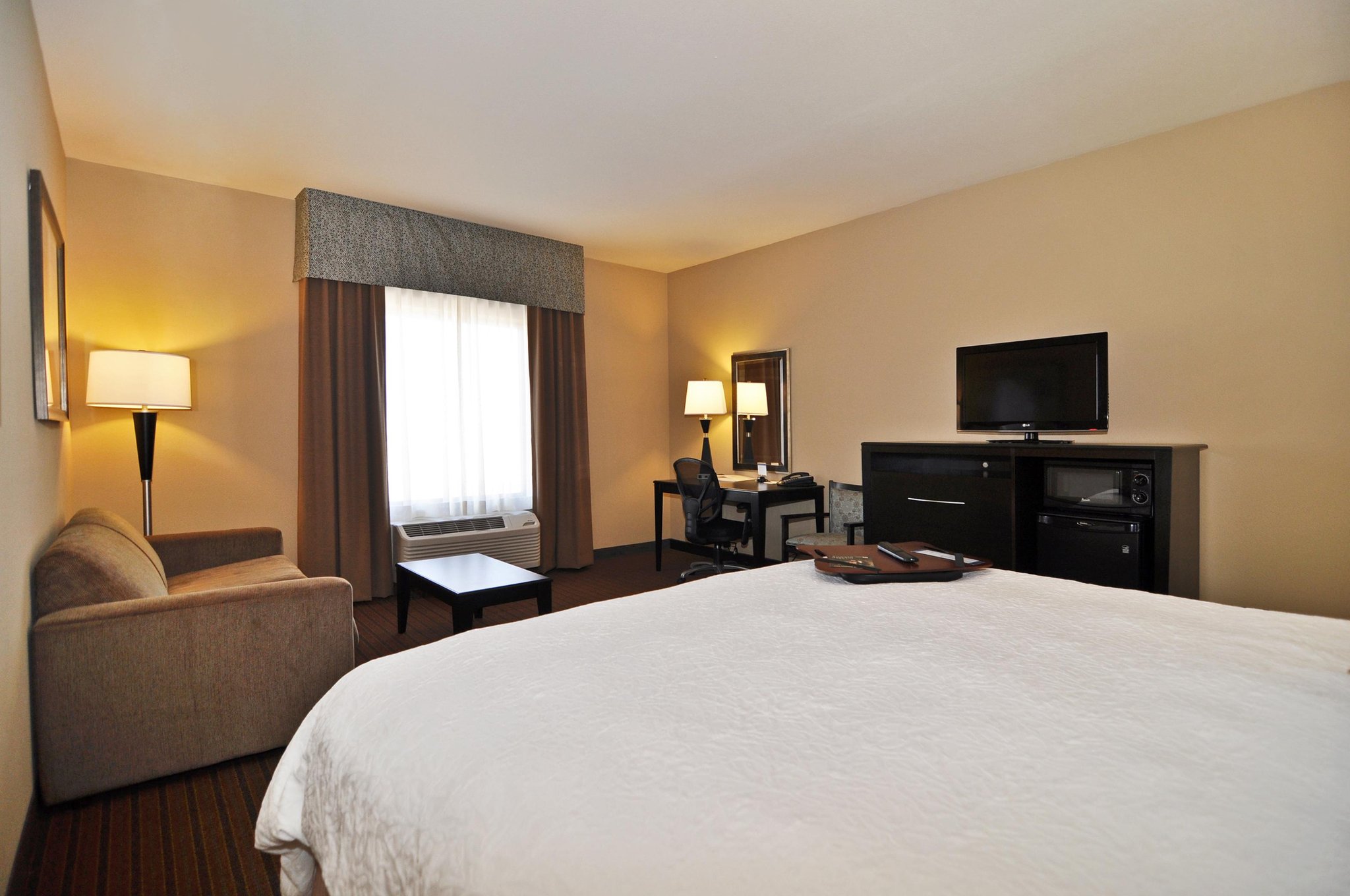 Hampton Inn Alamosa