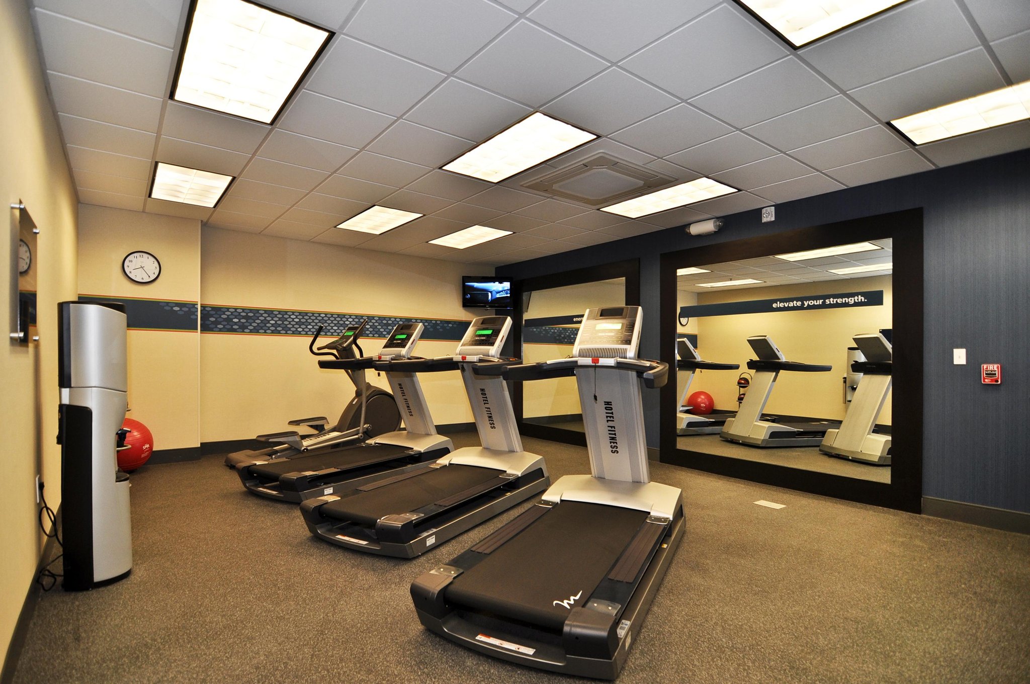 Hampton Inn Alamosa