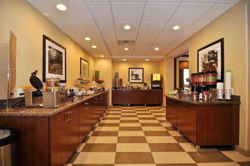 Hampton Inn Alamosa