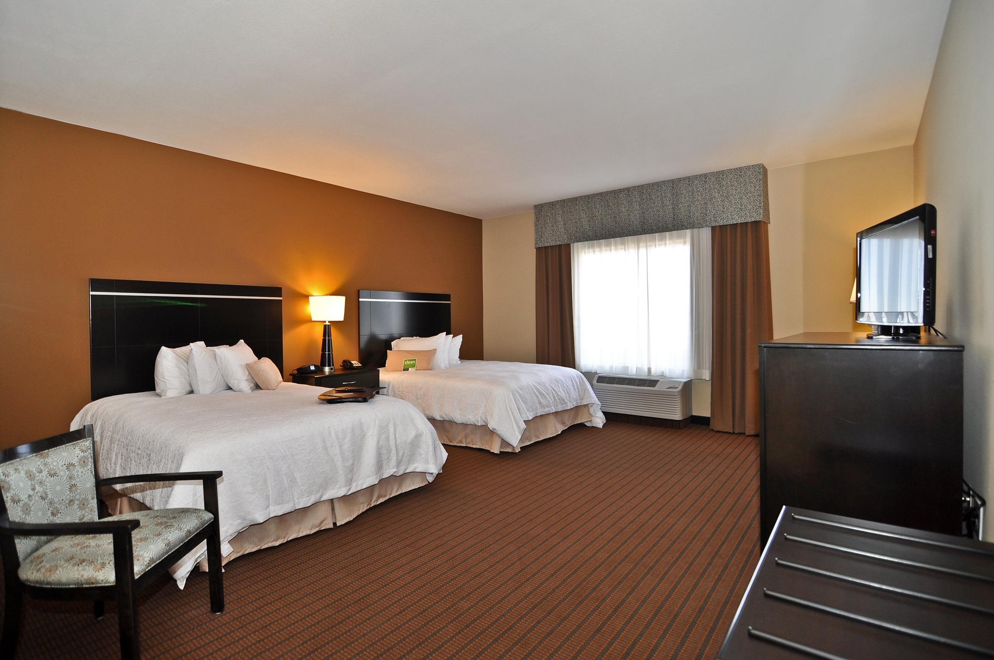 Hampton Inn Alamosa